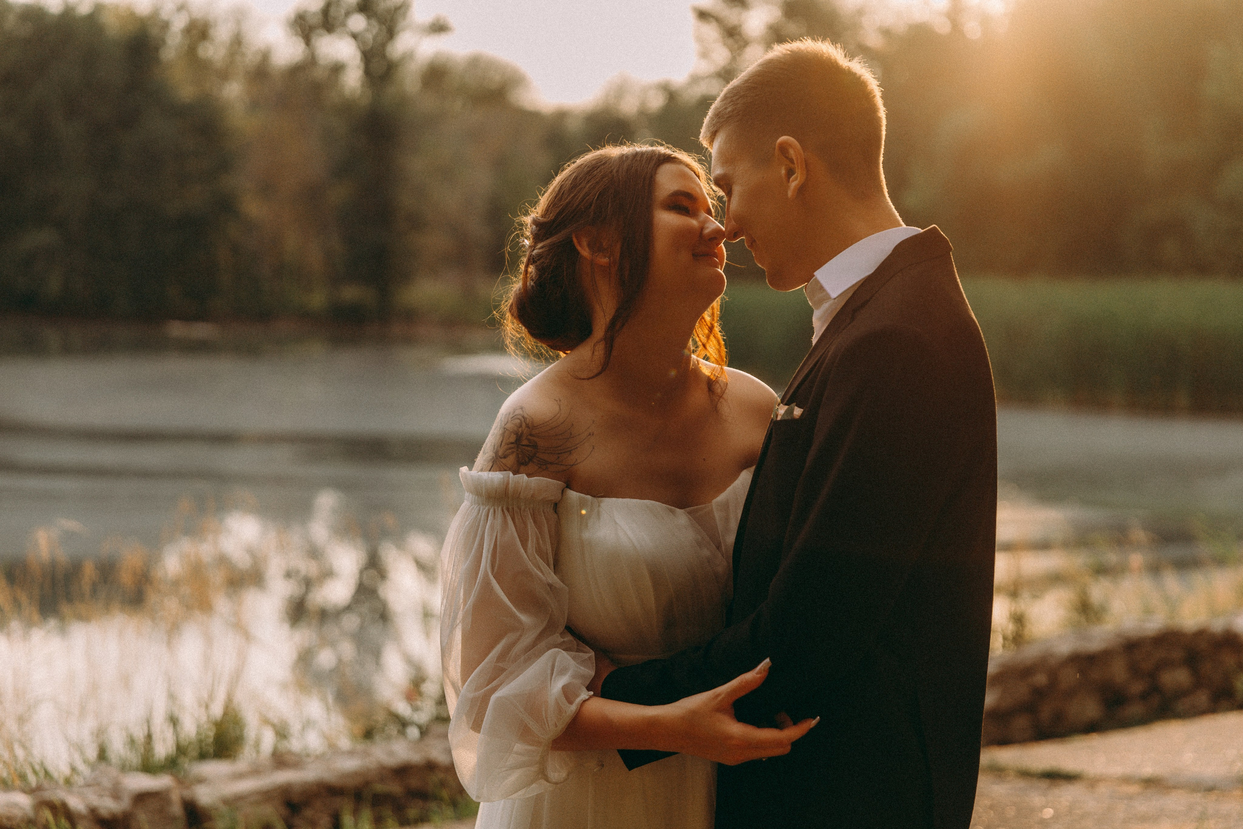 Ира и Дима. Семейный и школьный фотограф в Самаре Екатерина Удиванкина