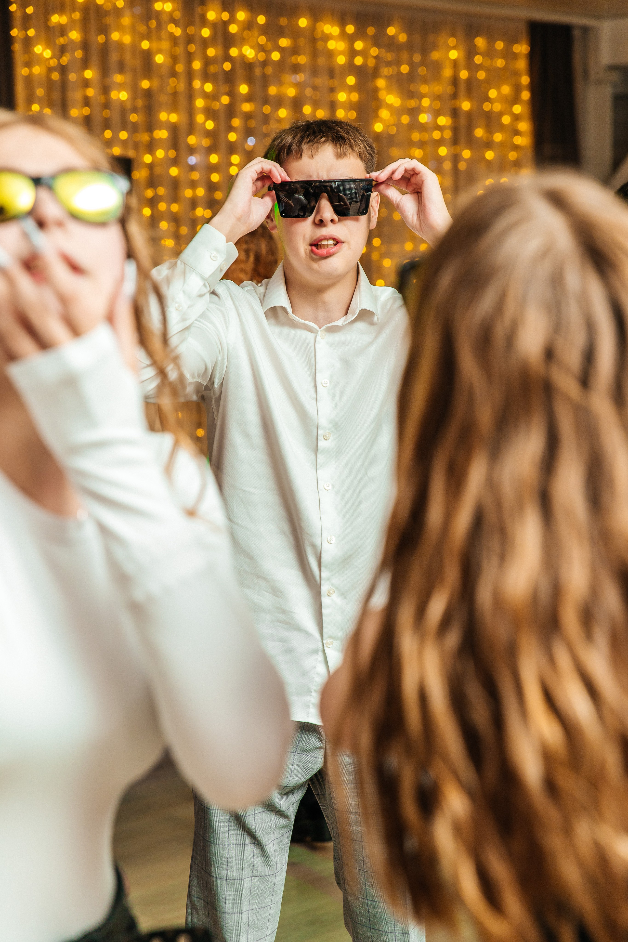Праздничный репортаж. Семейный и школьный фотограф в Самаре Екатерина Удиванкина
