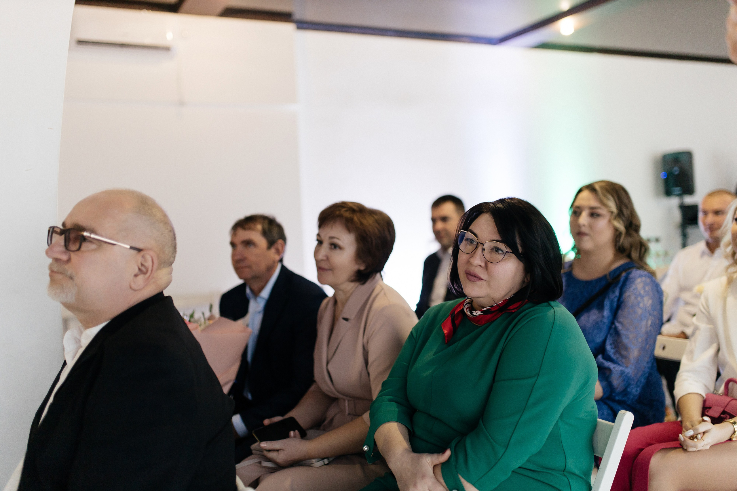 Роспись. Семейный фотограф Губкин/Старый Оскол