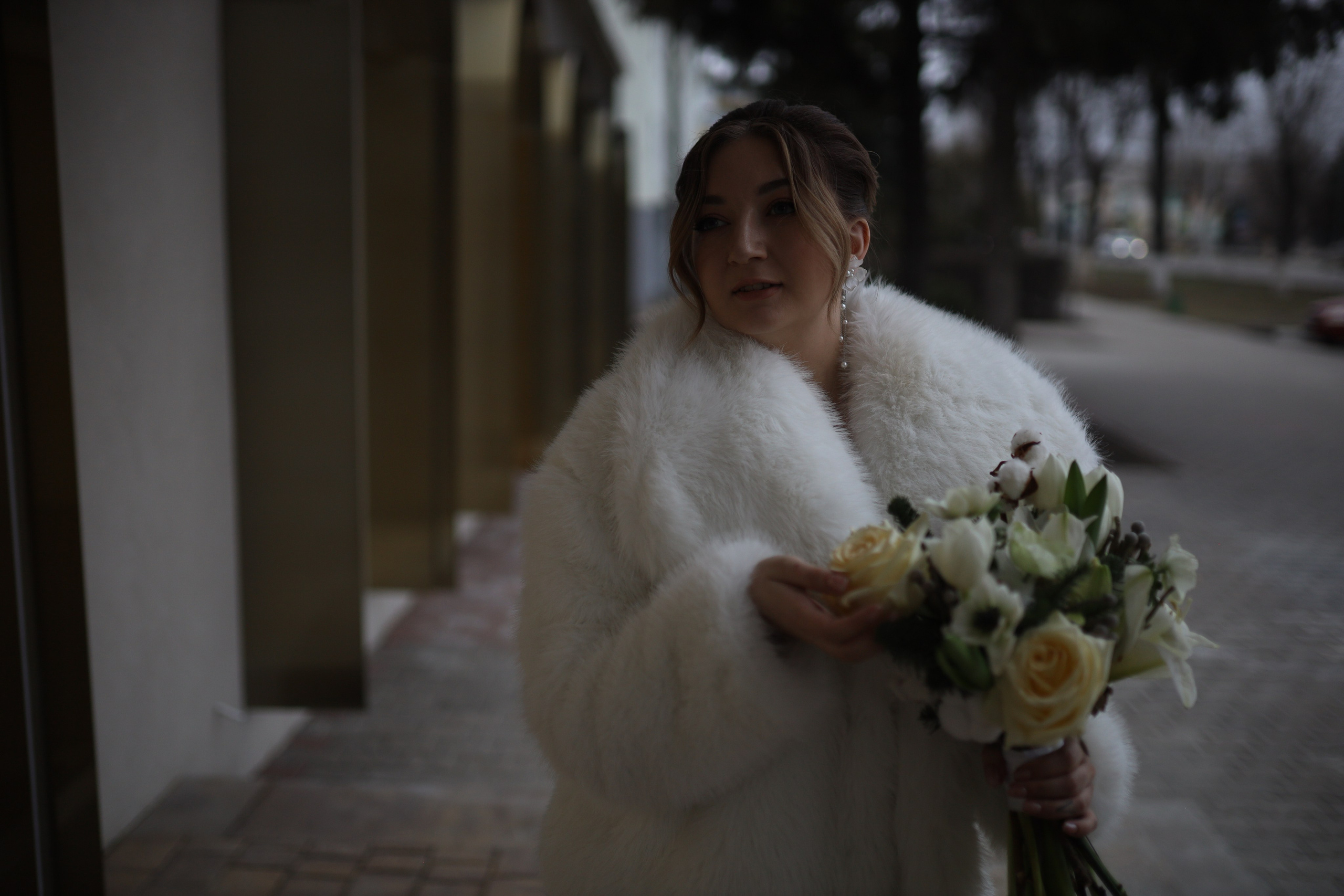 Роспись Анна и Константин. Семейный фотограф Губкин/Старый Оскол