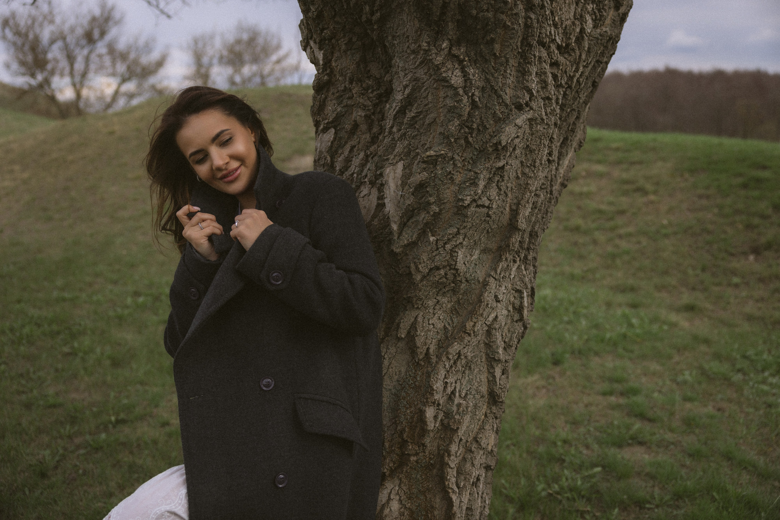 Наташа. Семейный фотограф Губкин/Старый Оскол