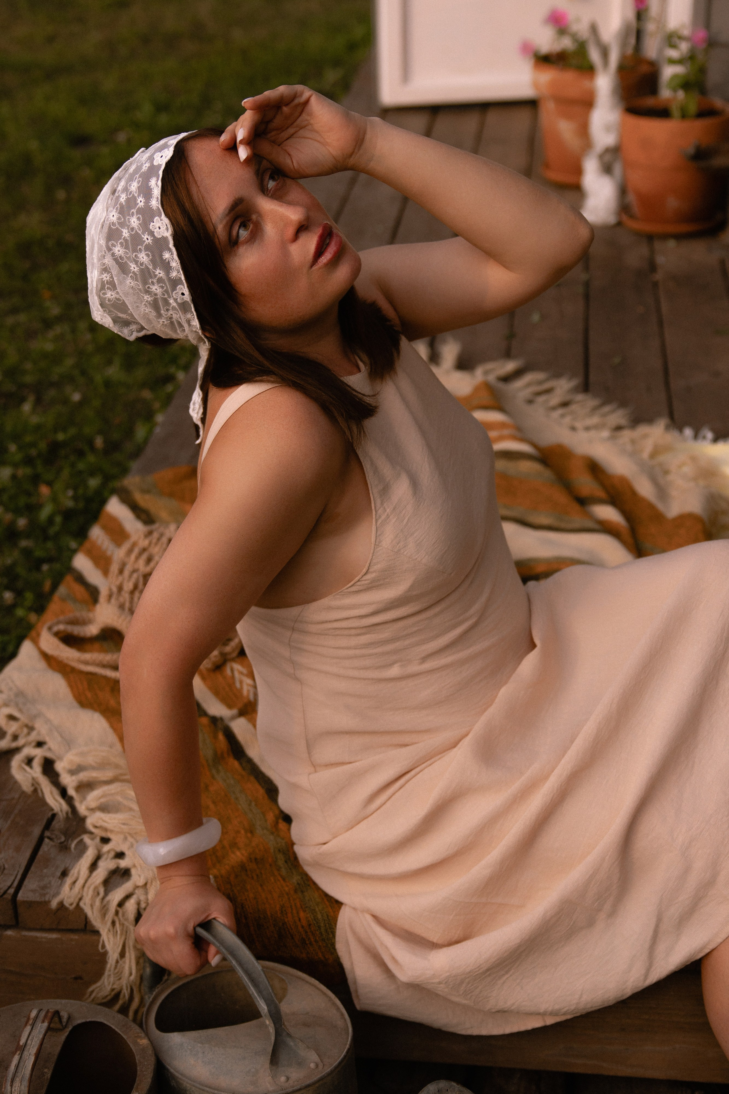 Подружки. Семейный фотограф Губкин/Старый Оскол