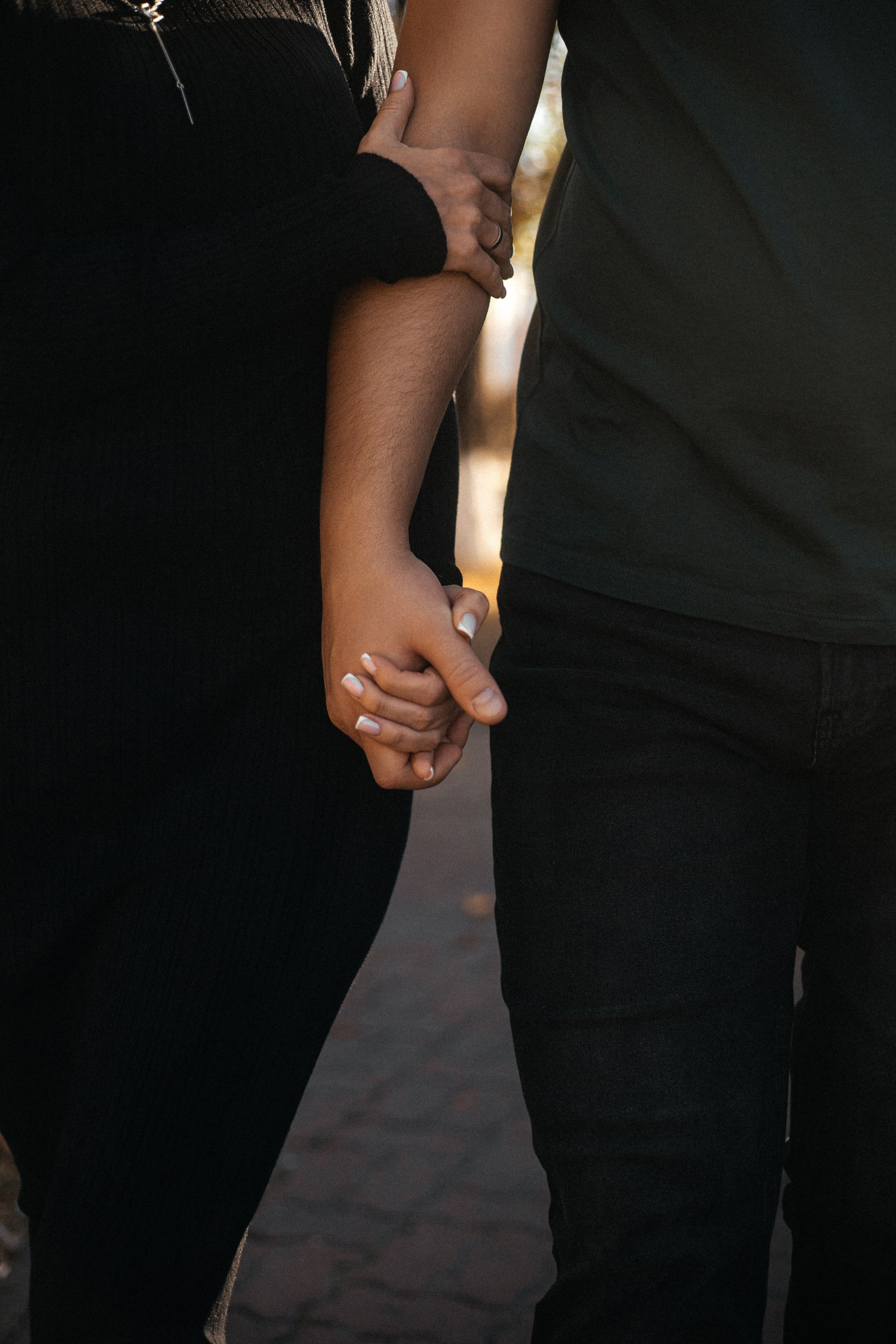 Лиля и Роман. Семейный фотограф Губкин/Старый Оскол