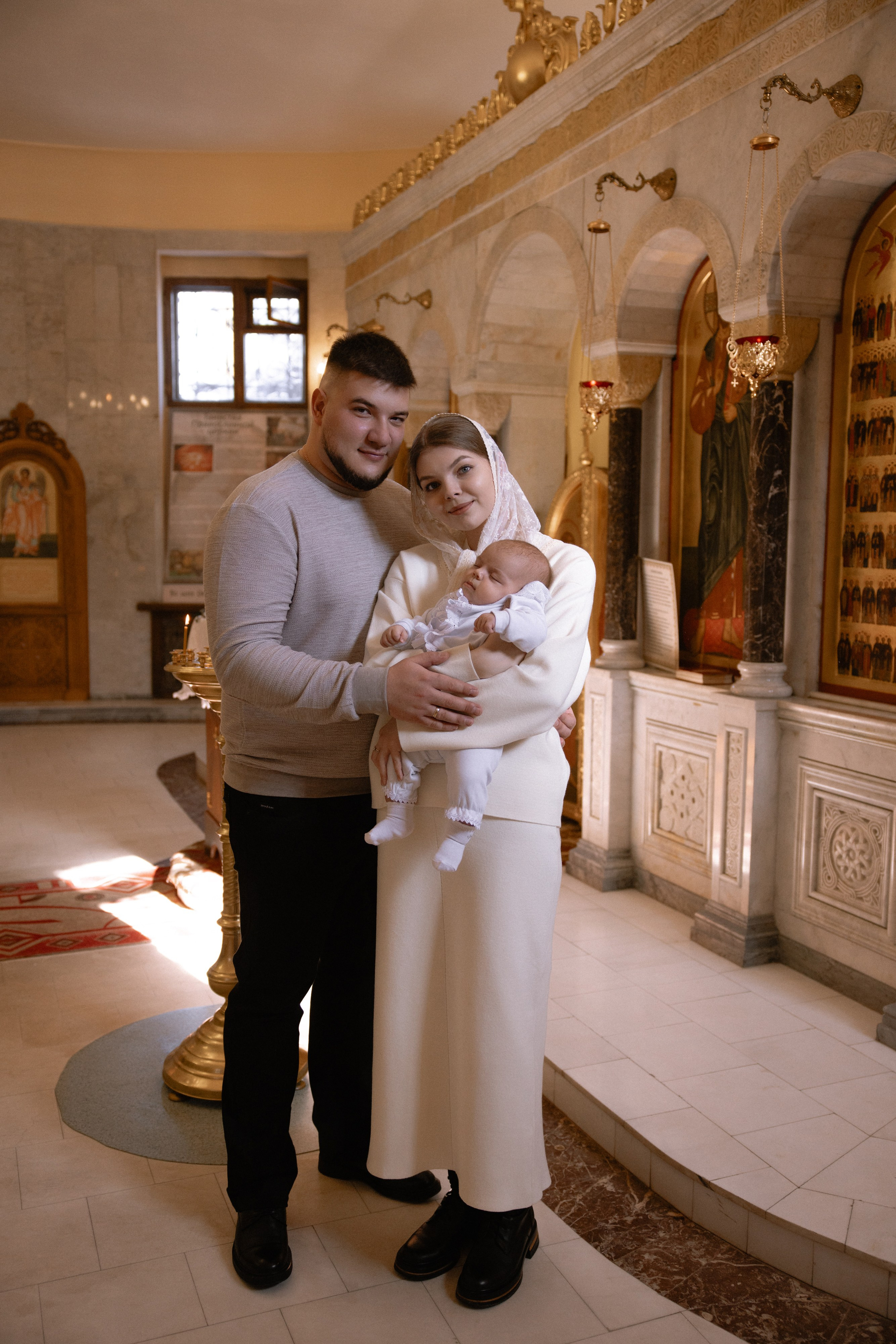 Полина. Семейный фотограф Губкин/Старый Оскол