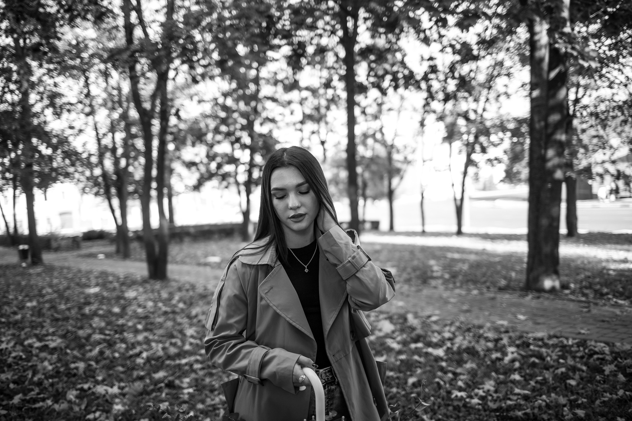 Диана. Семейный фотограф Губкин/Старый Оскол