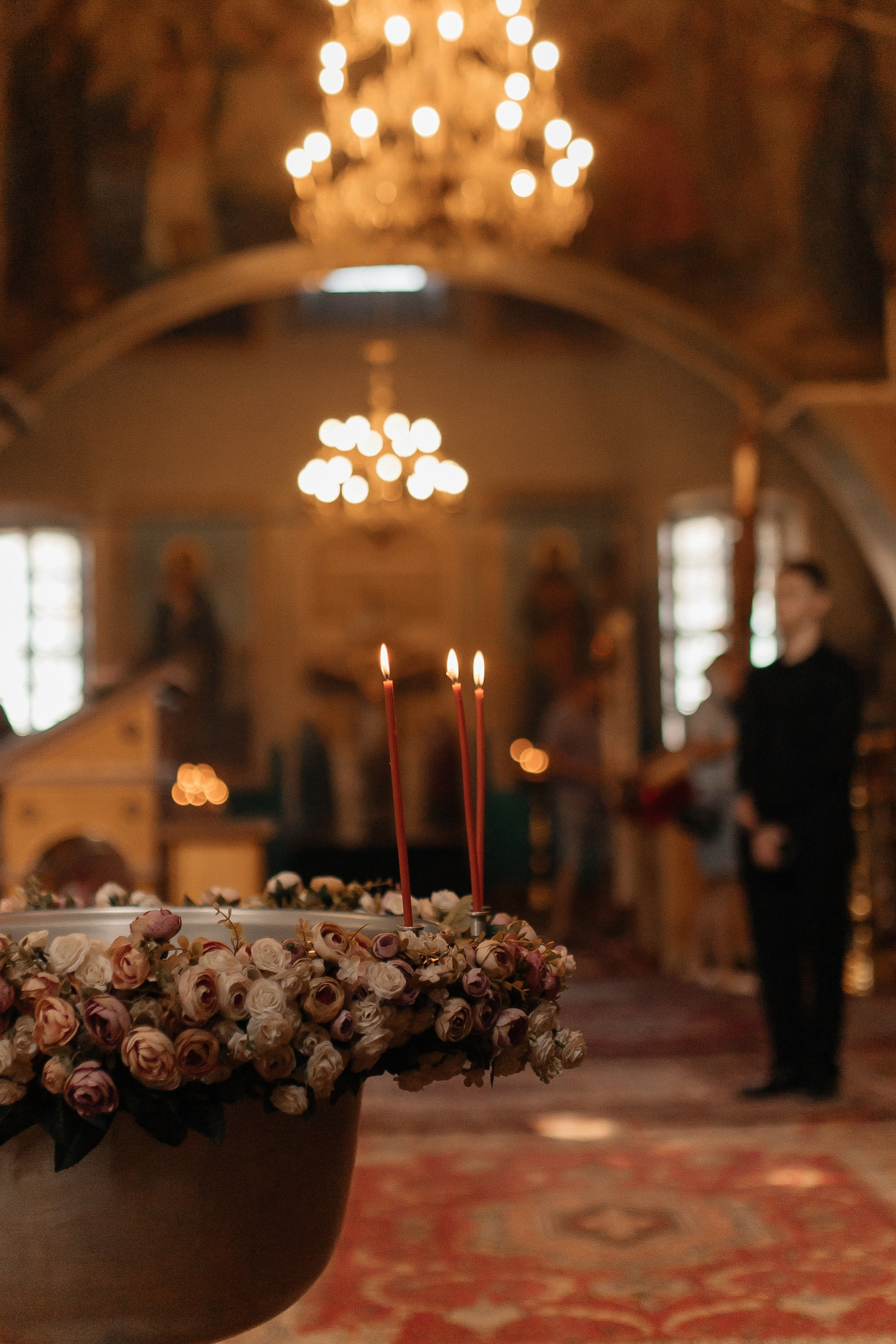 Кристина. Семейный фотограф Губкин/Старый Оскол