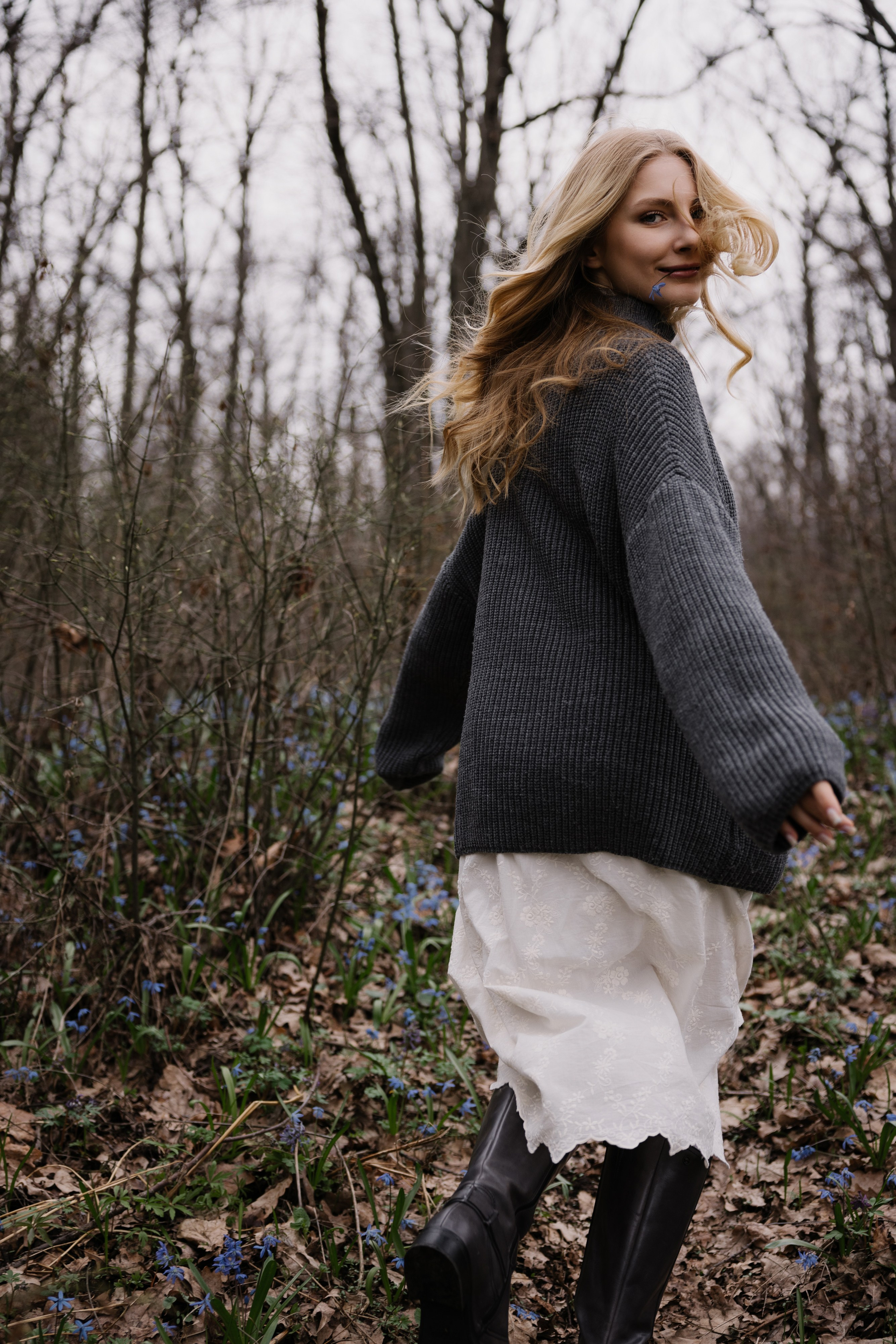 Вероника. Семейный фотограф Губкин/Старый Оскол