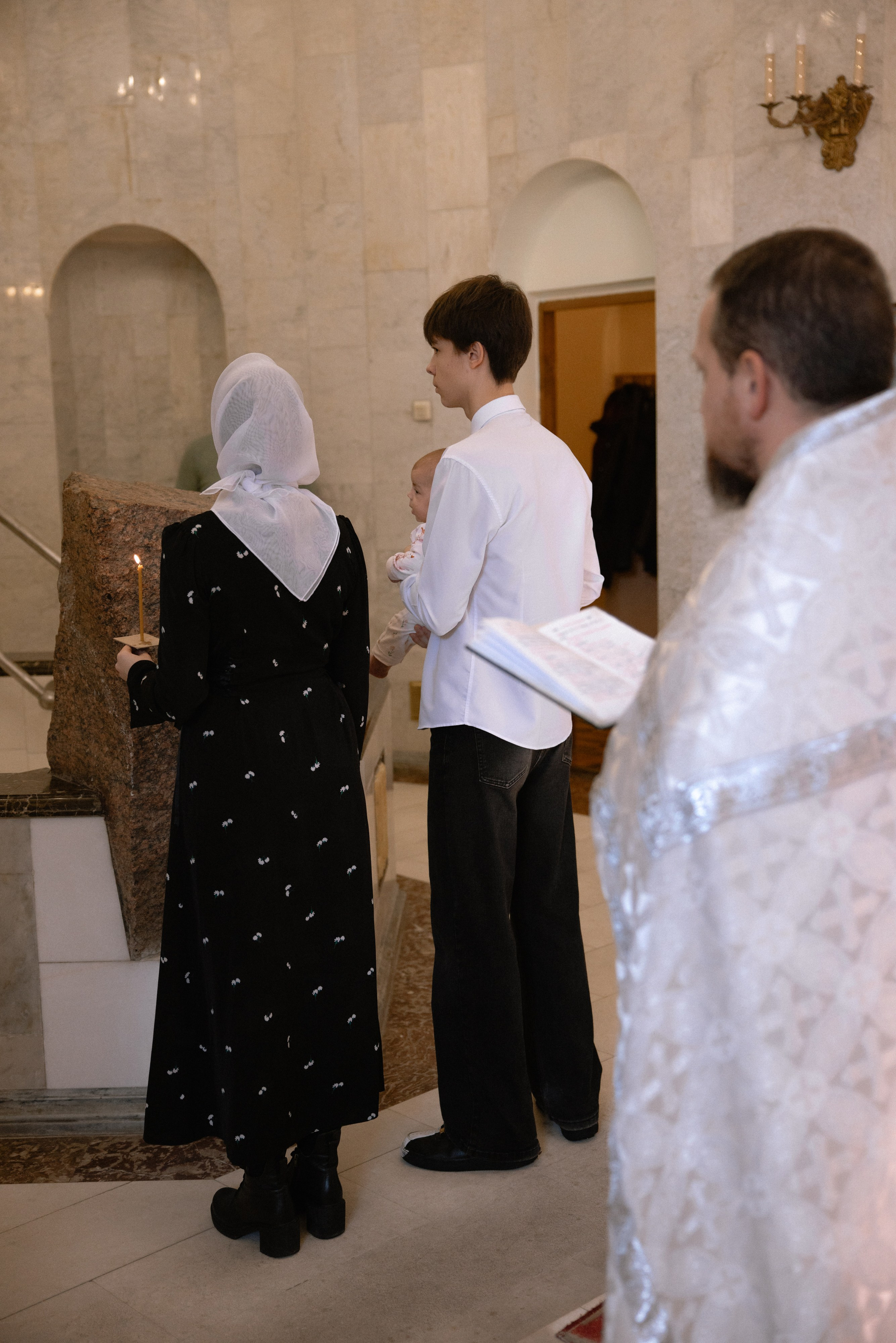 Полина. Семейный фотограф Губкин/Старый Оскол