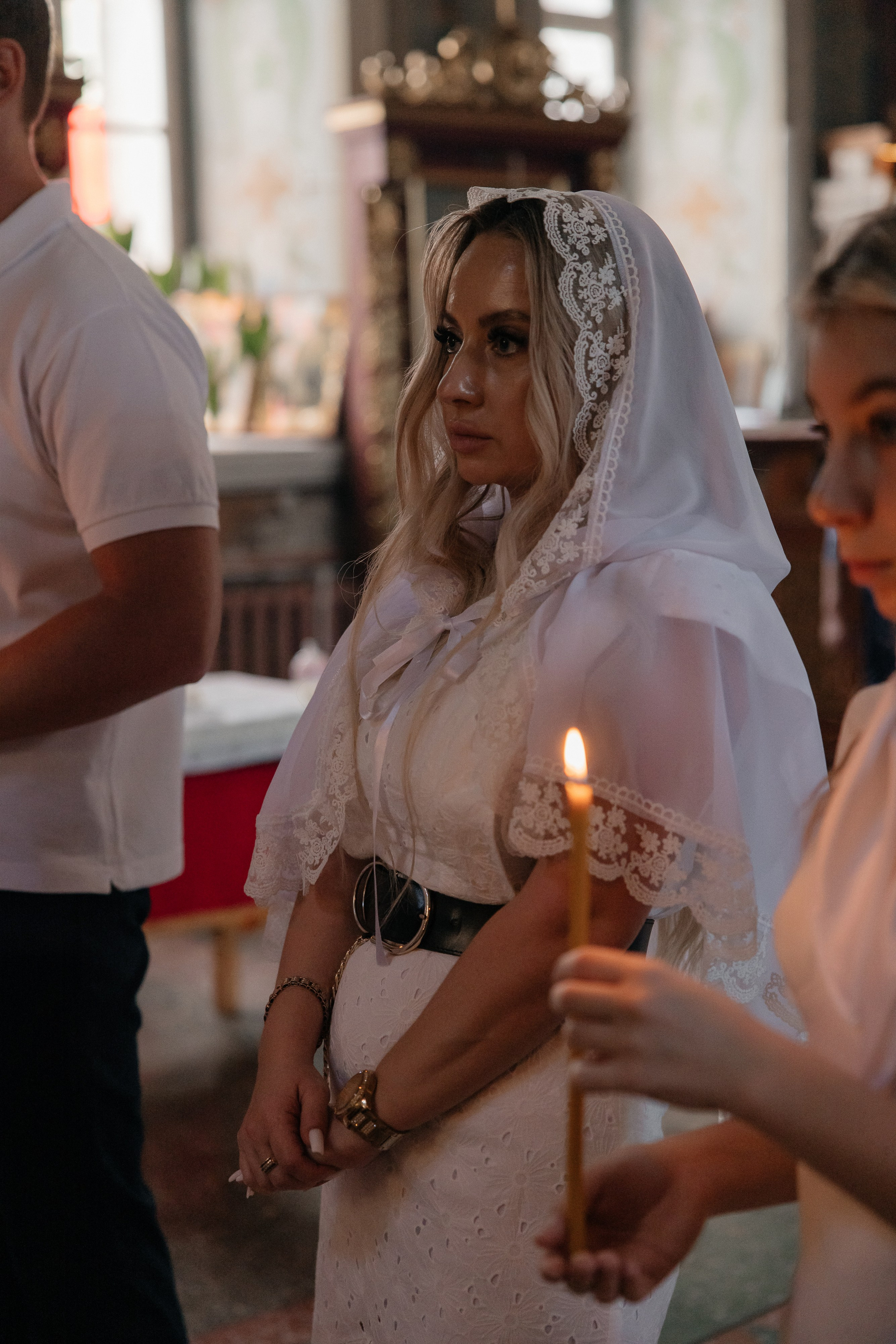 Мия. Семейный фотограф Губкин/Старый Оскол