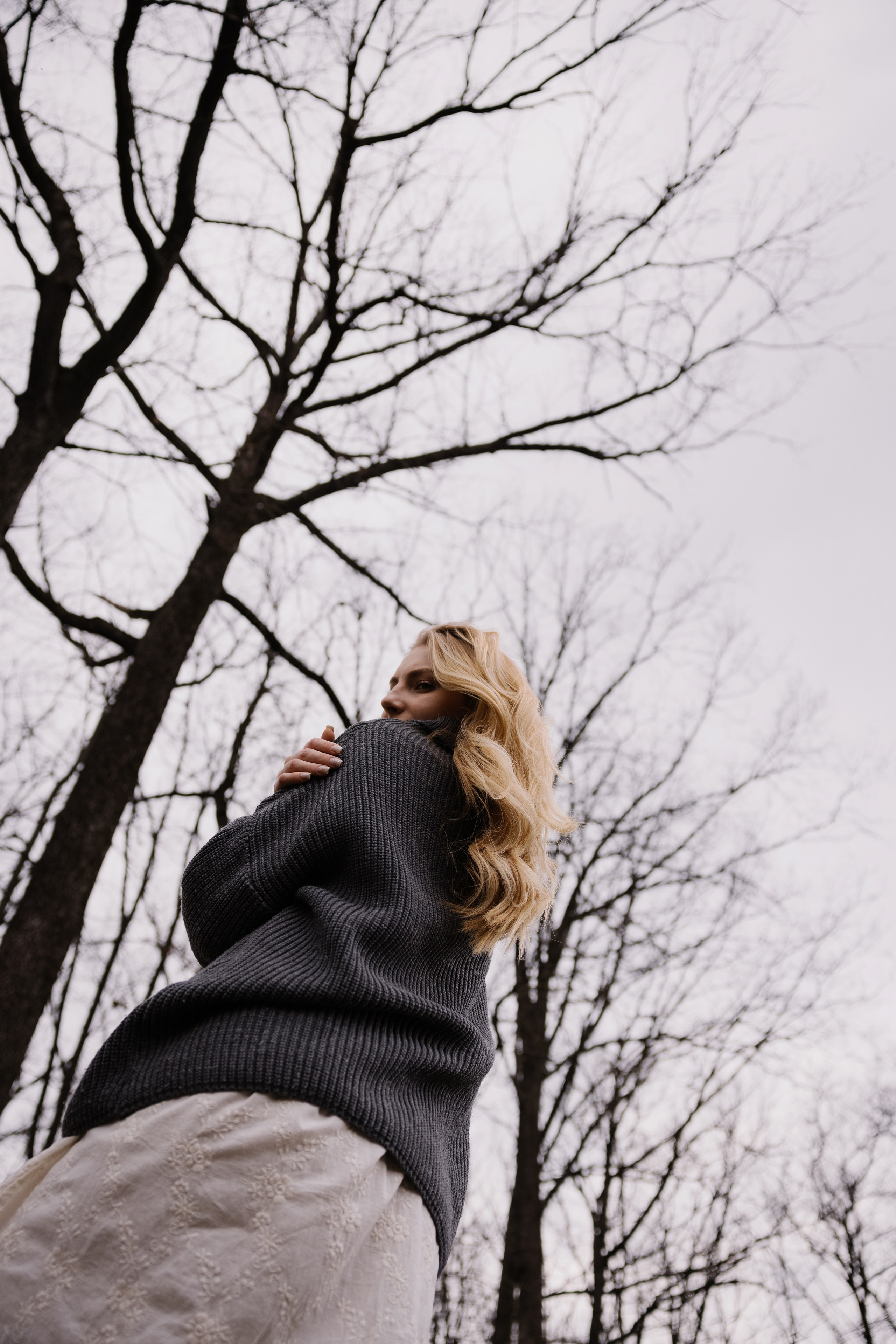 Вероника. Семейный фотограф Губкин/Старый Оскол