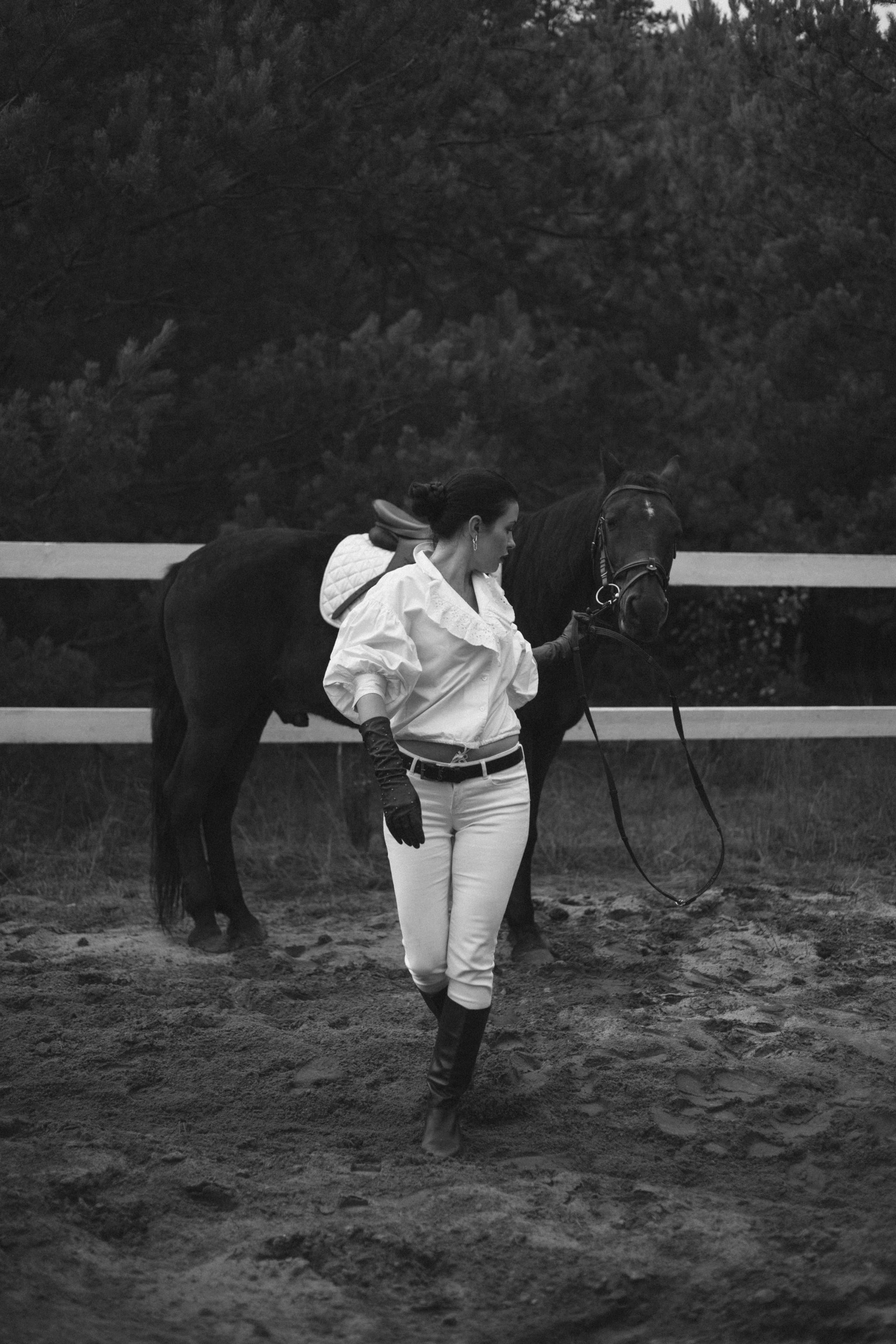 Карина. Семейный фотограф Губкин/Старый Оскол