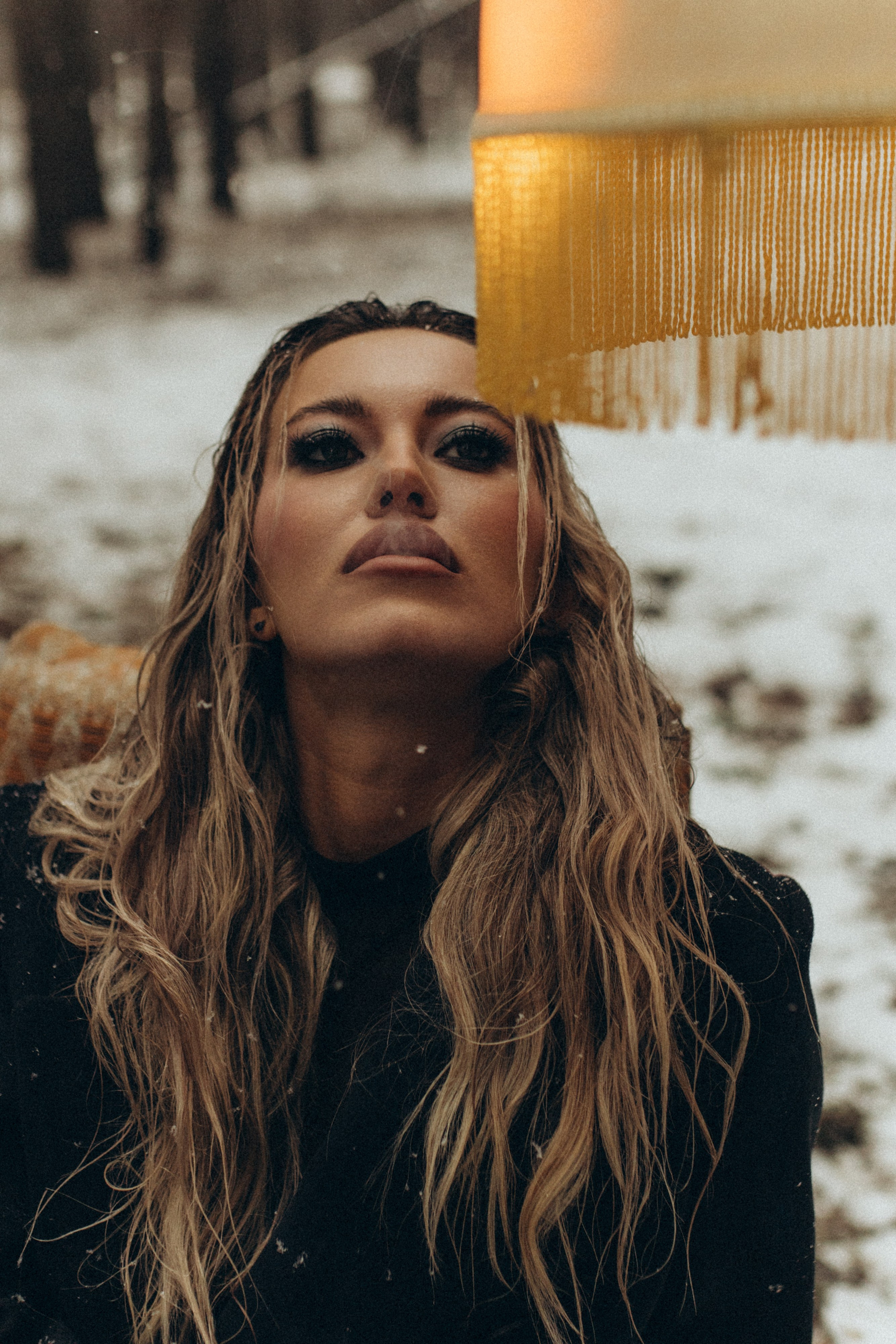 Оля. Семейный фотограф Губкин/Старый Оскол