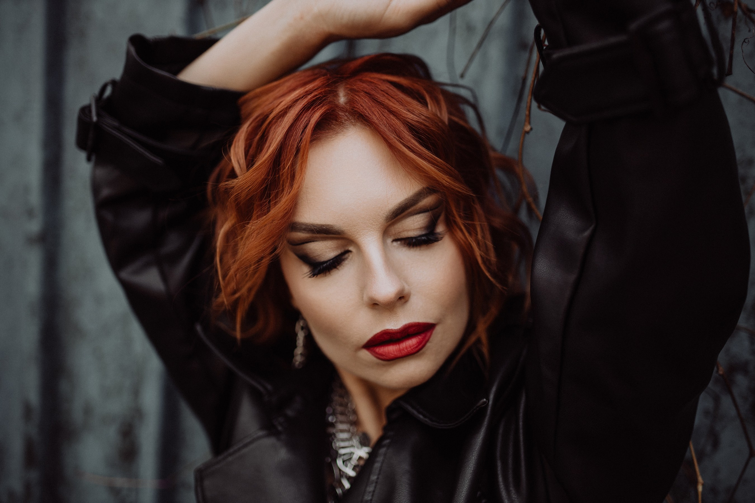 Анна. Семейный фотограф Губкин/Старый Оскол