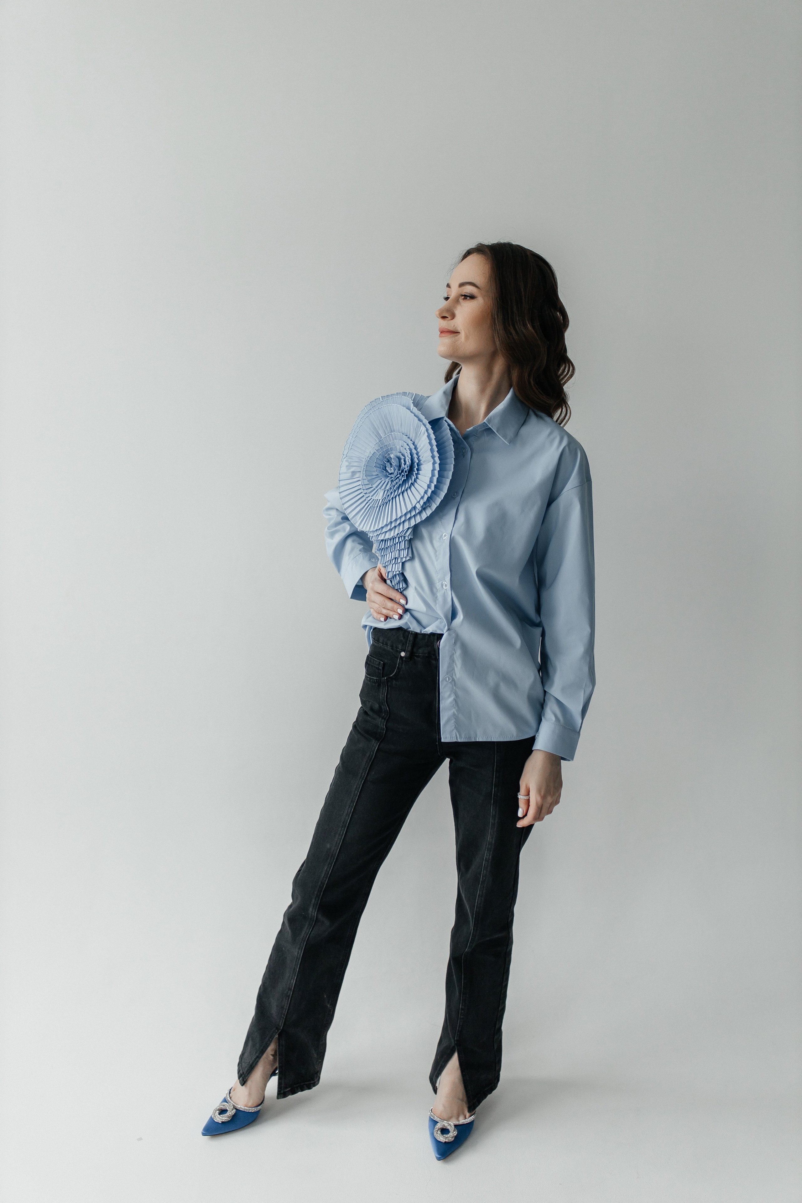 Екатерина. Семейный фотограф Губкин/Старый Оскол