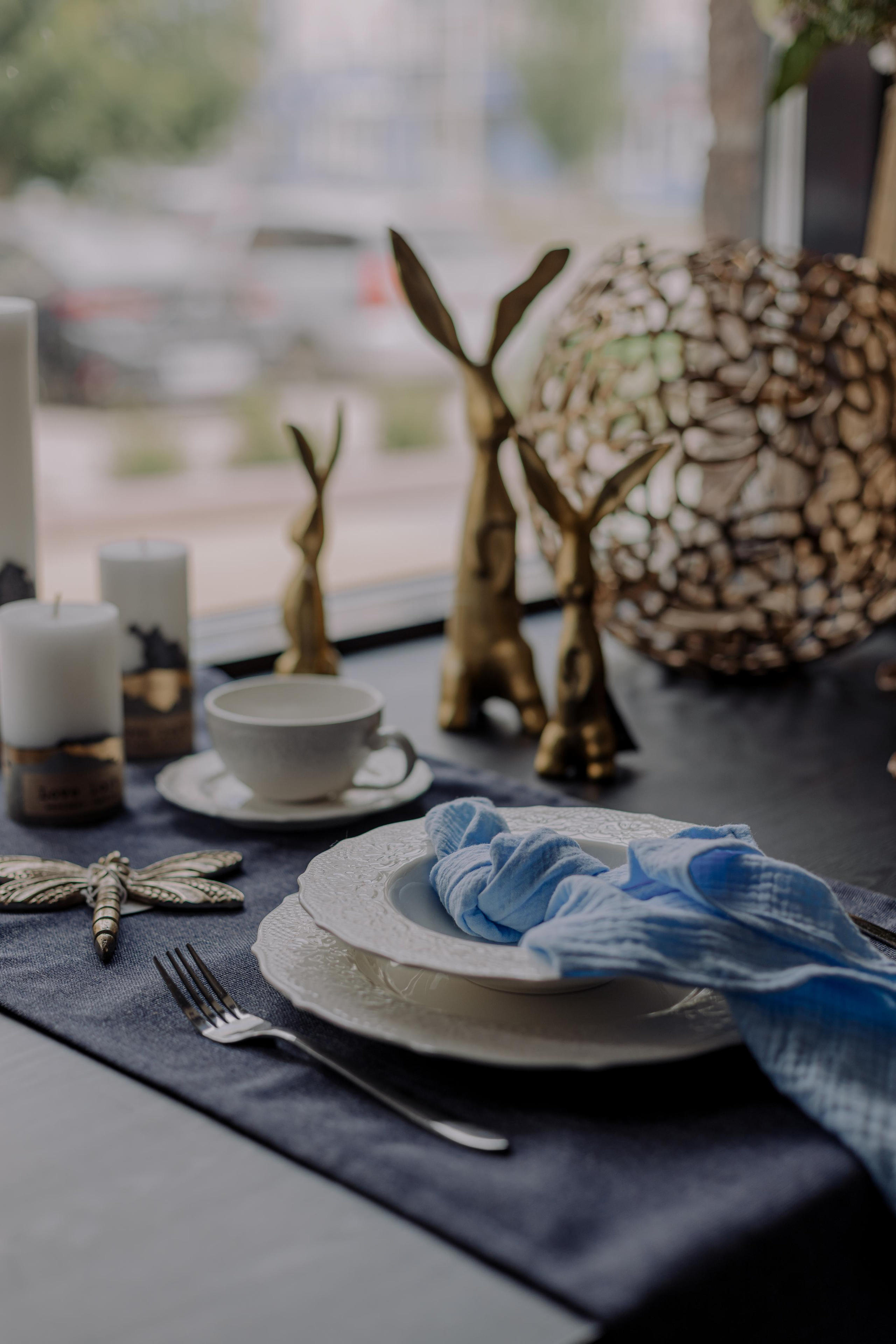 Салон цветов «URBAN FLO». Дизайн интерьера от Дмитрия Баландина