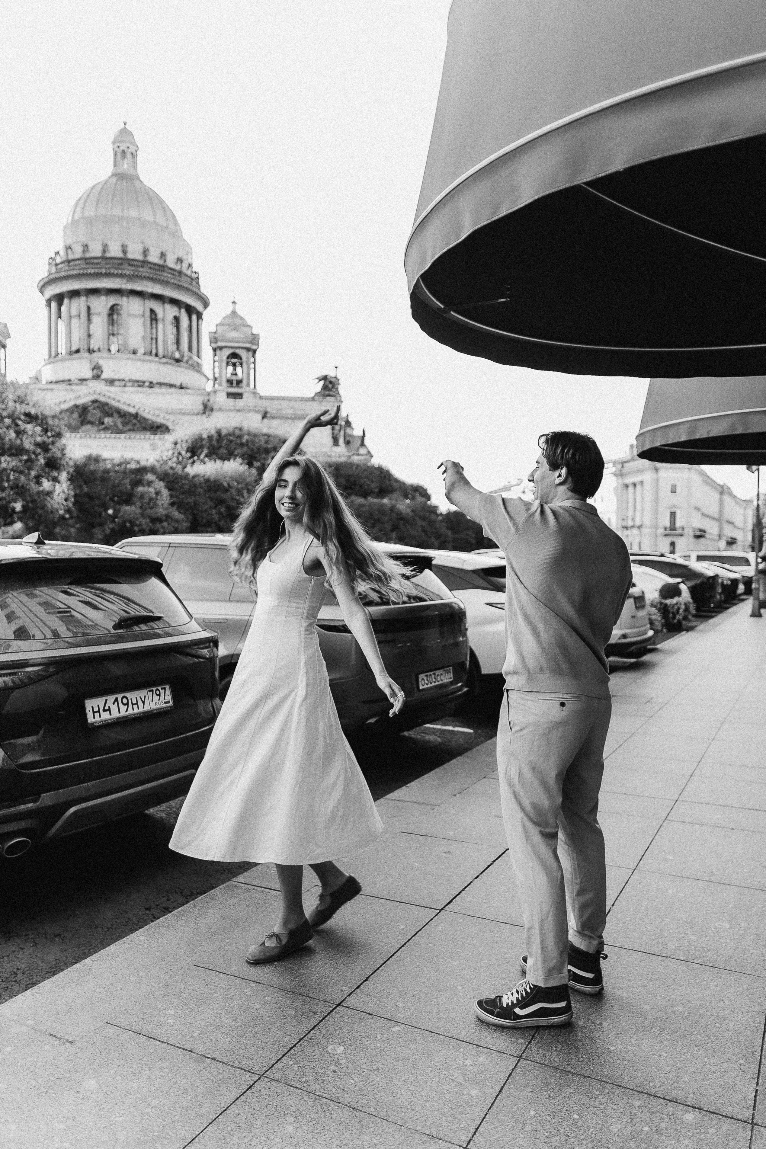 Фотопрогулка лав стори Спб. Фотограф ПИТЕР СПБ Надежда Баранова