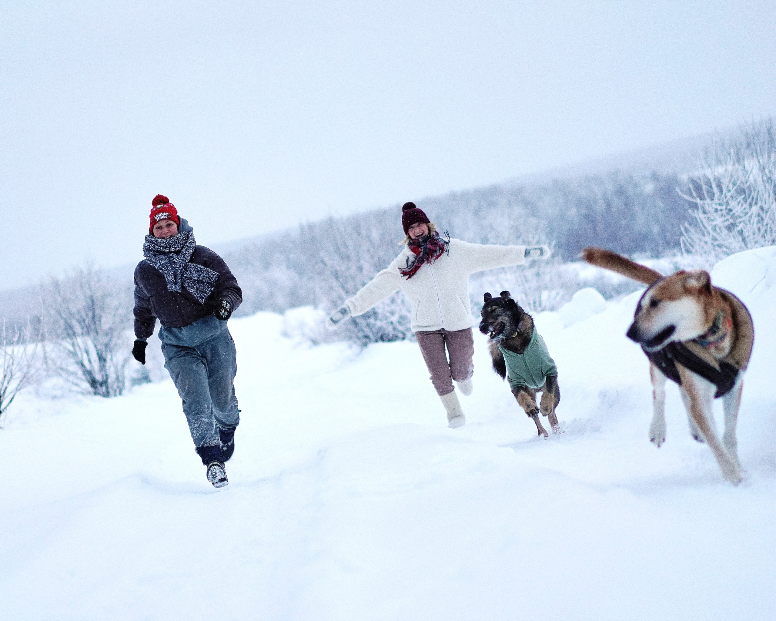 «Нет друзей ближе тебя». Фотограф Казань