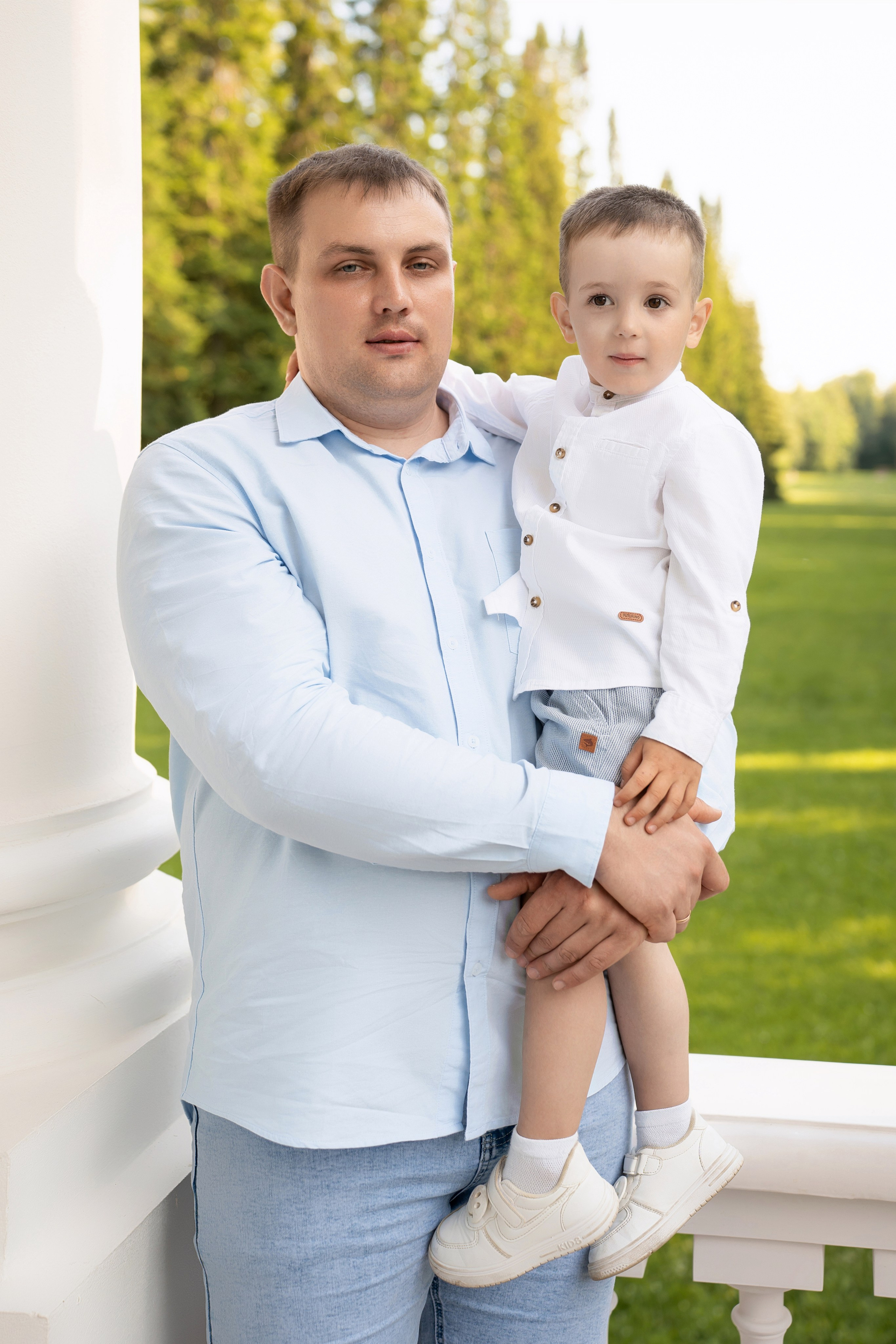 Мама, папа, я…. Фотограф Мария Ковкова