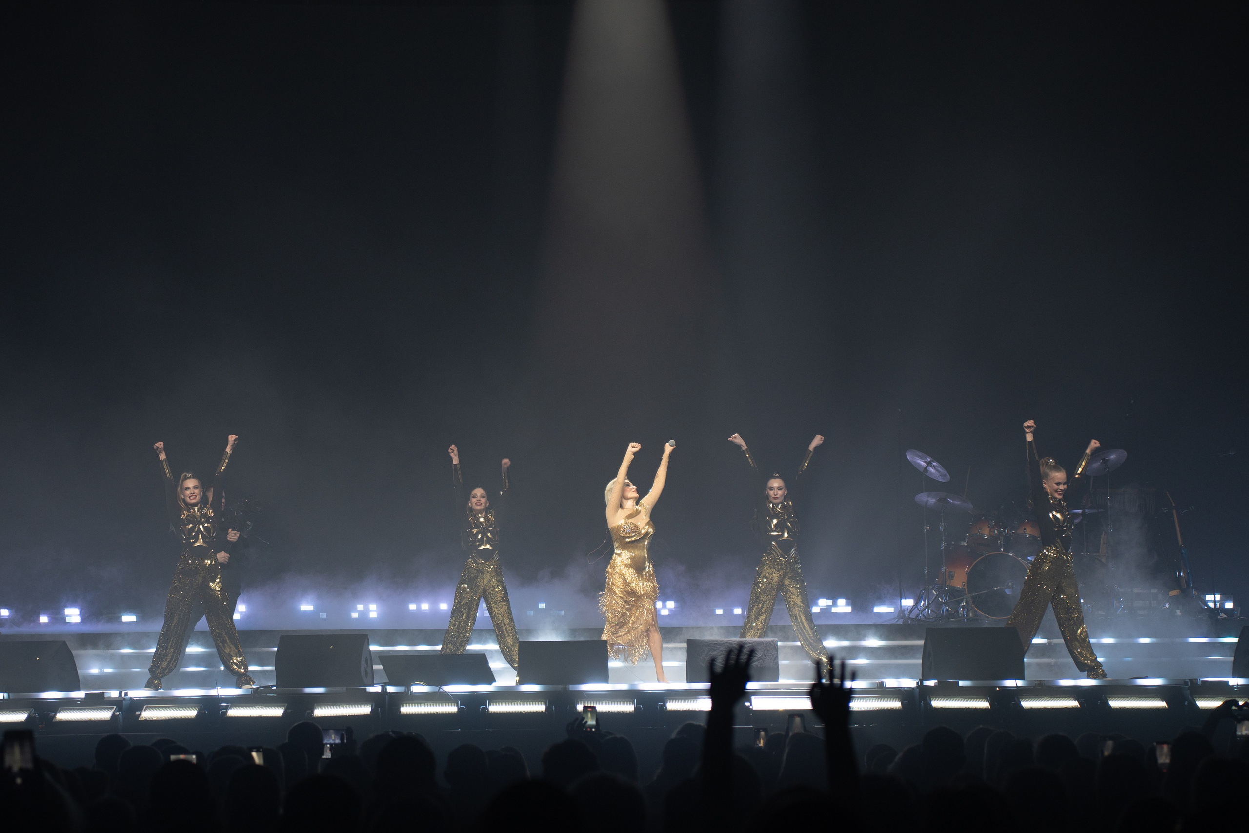 Татьяна Буланова — Ледовый. Фотограф Мария Ковкова