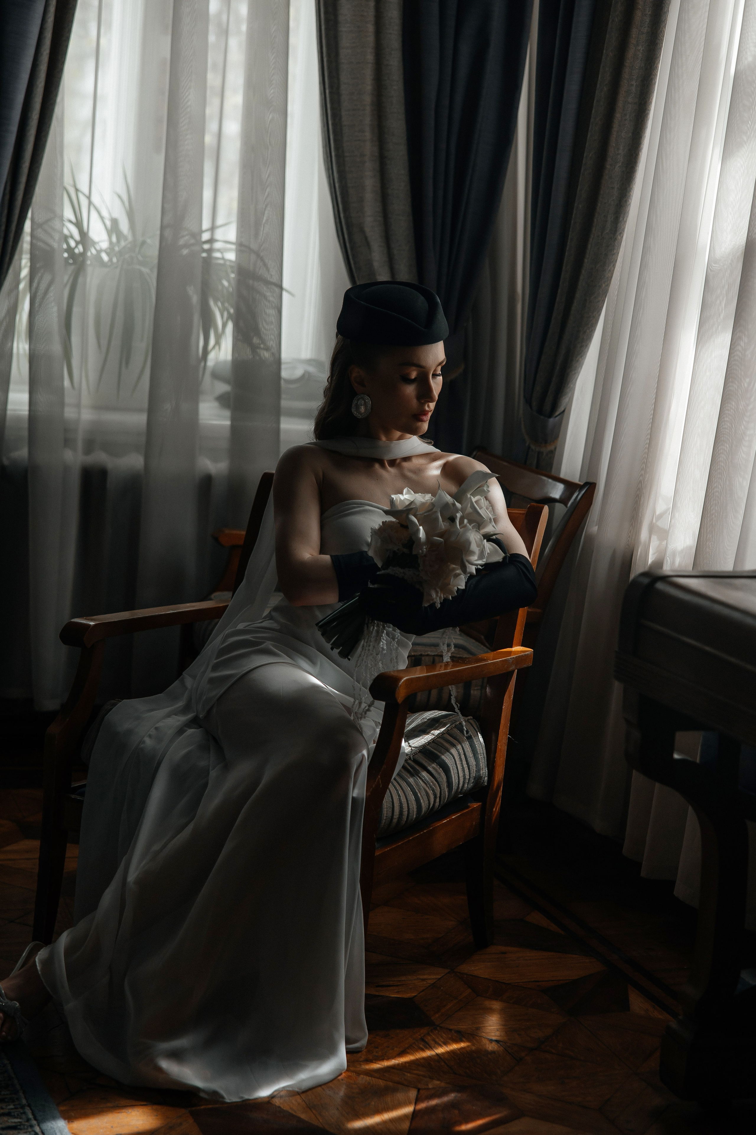 Индивидуальная фотосессия. Фотограф в Челябинске Жукова Милана