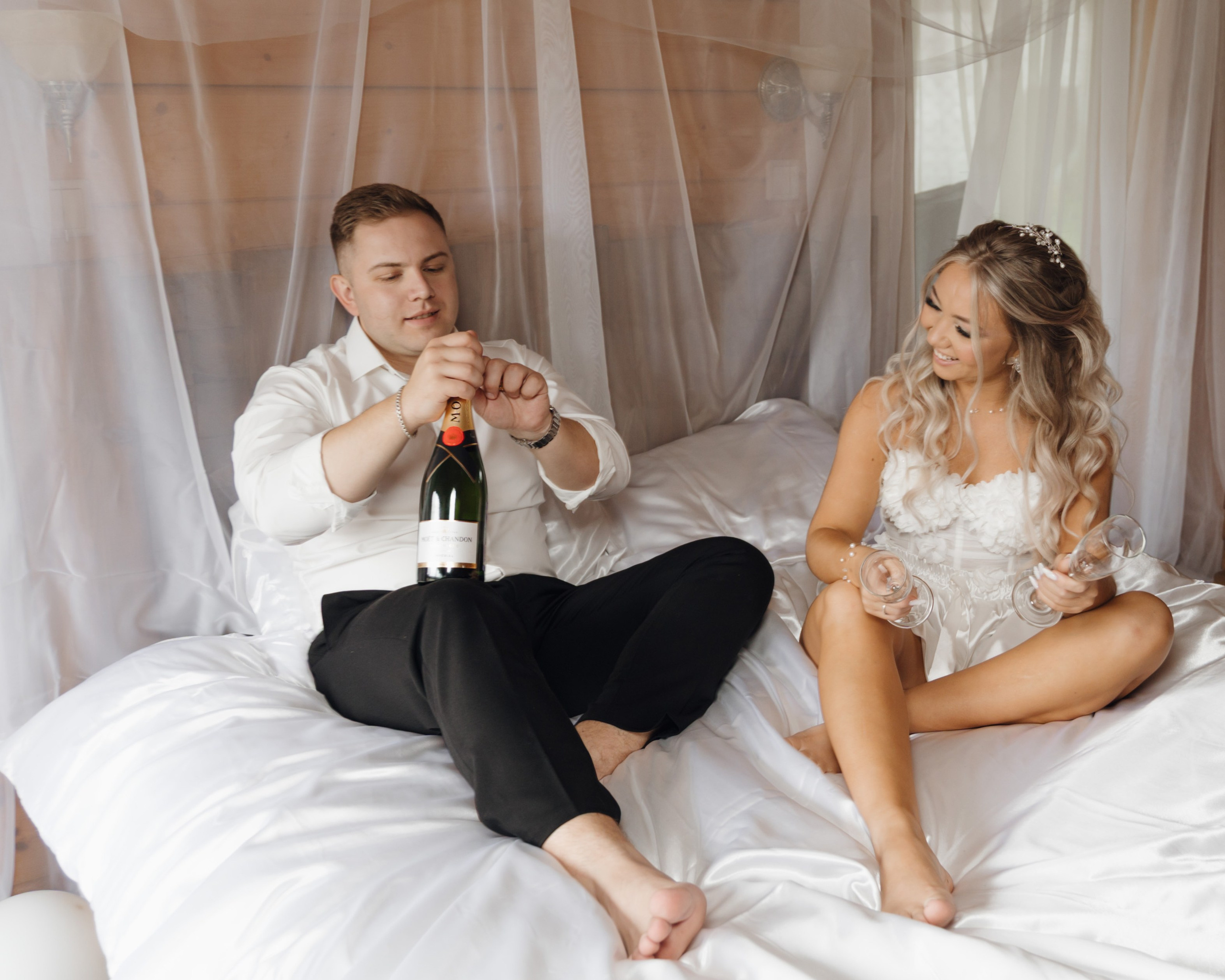 A&D. Свадебный Фотограф в Коломне и Москве Николай Максименко