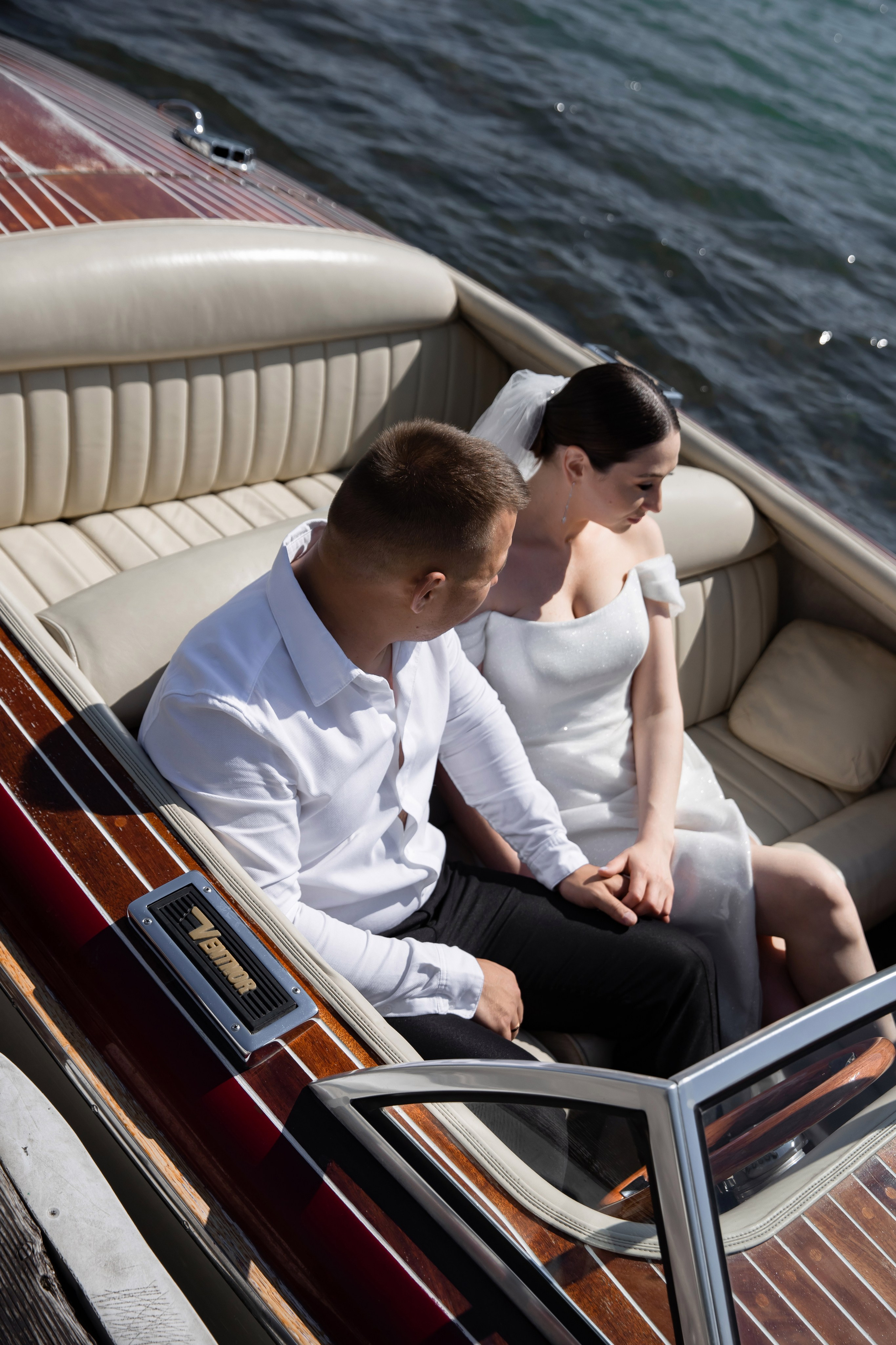 Оксана Игорь. Свадебный фотограф в Краснодарском крае Карина Будниченко