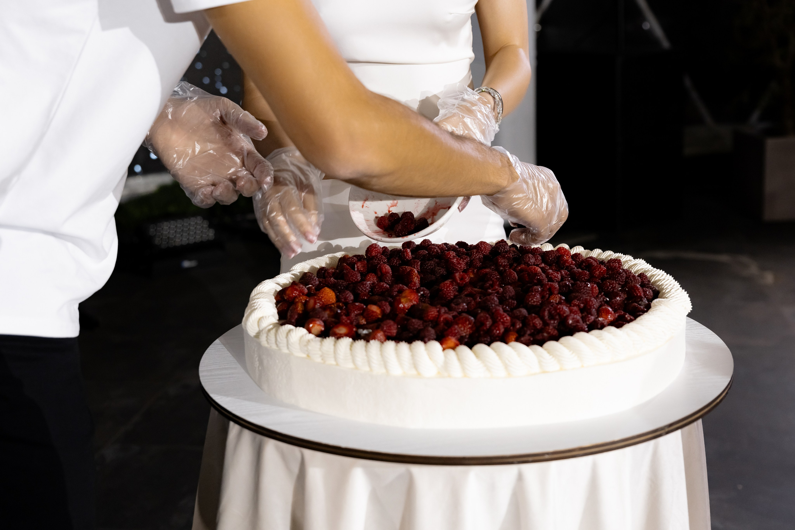 Олег и Лиза. Фотограф и Видеограф в Ростове на Дону