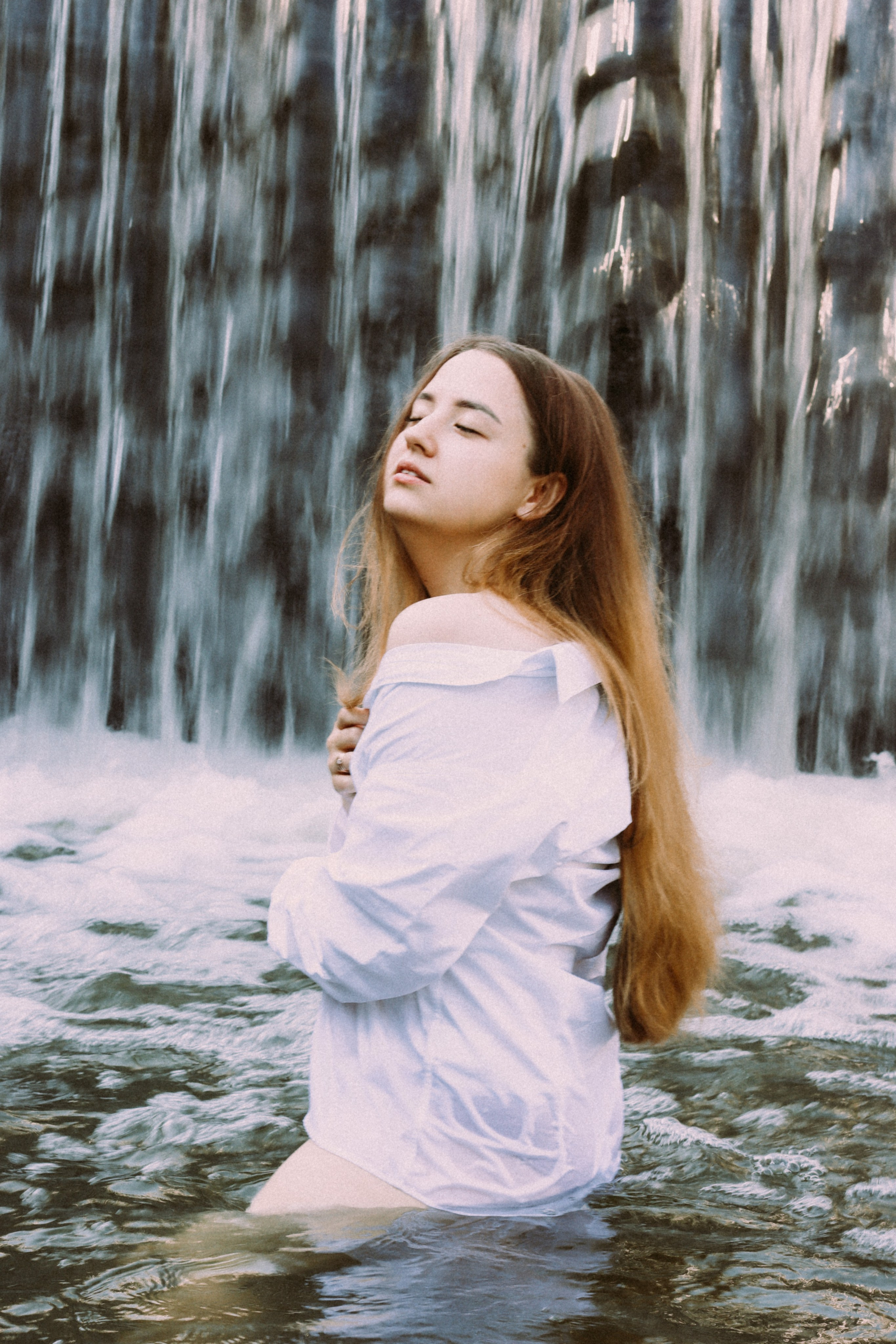 Индивидуальные. Ирина, фотограф Москва/Бутово