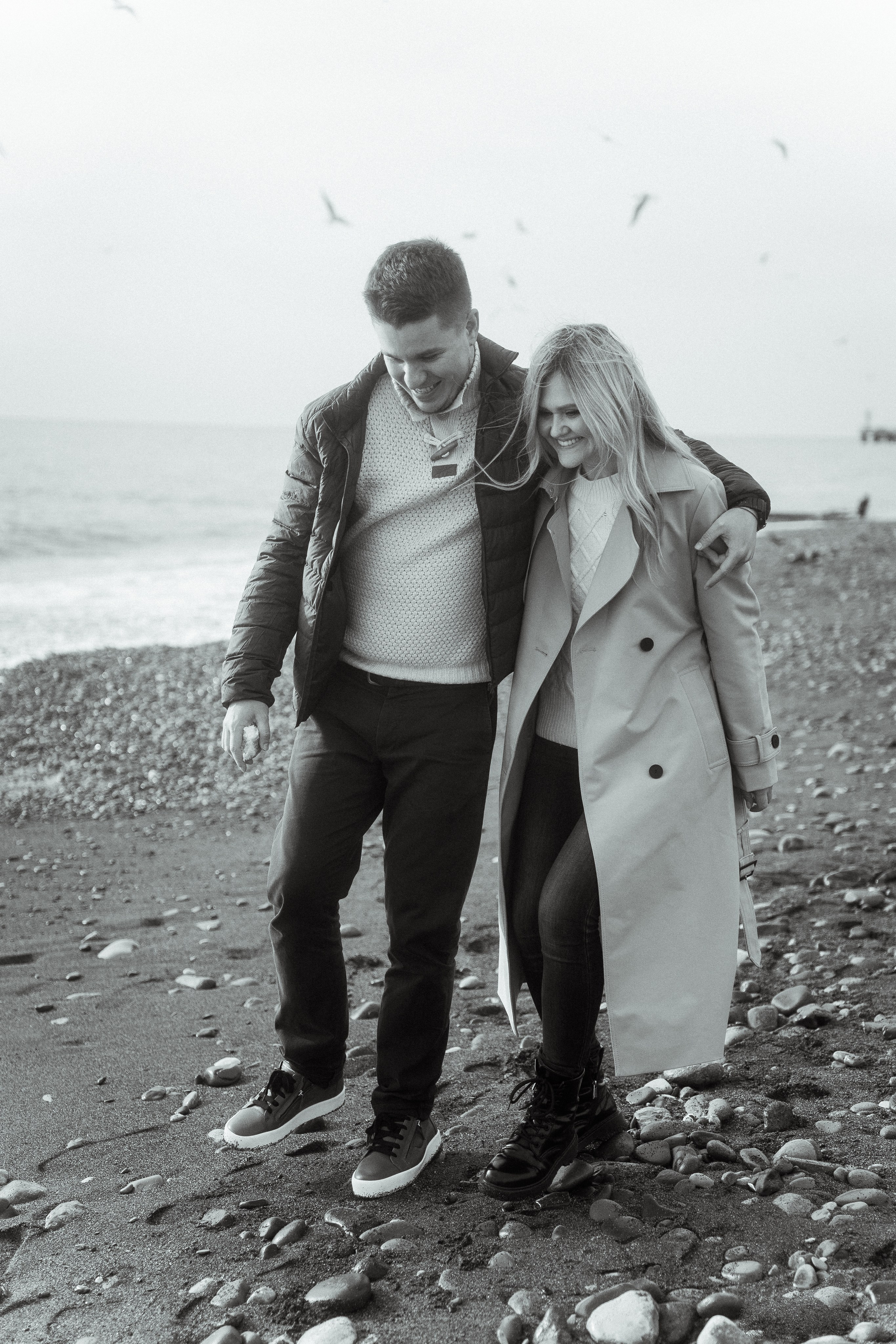 Горы море. Агата Акварель видеограф Сочи Краснодар