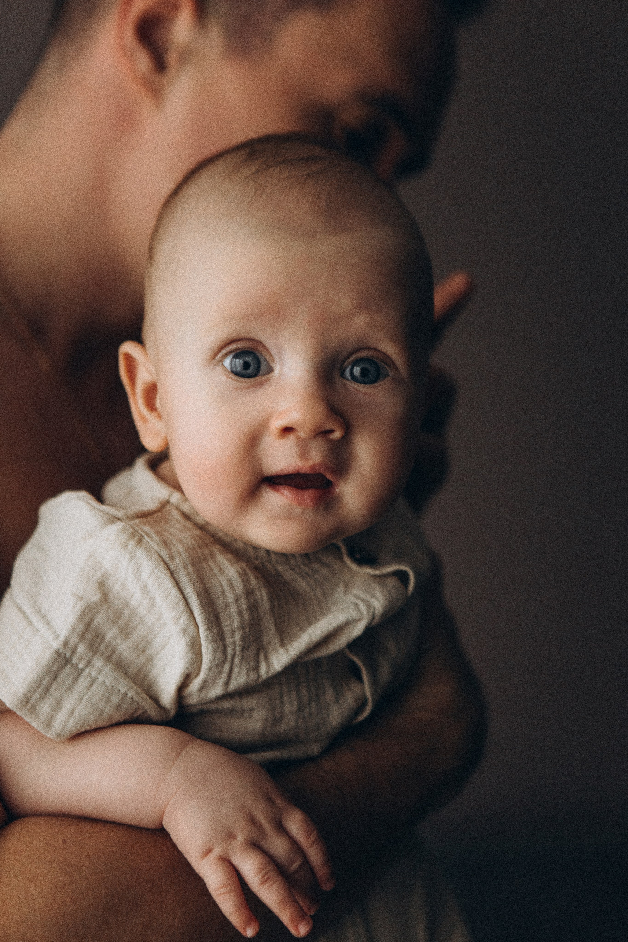 Алина, Вова и Ваня. Семейный фотограф в Краснодаре Виктория Кокоулина