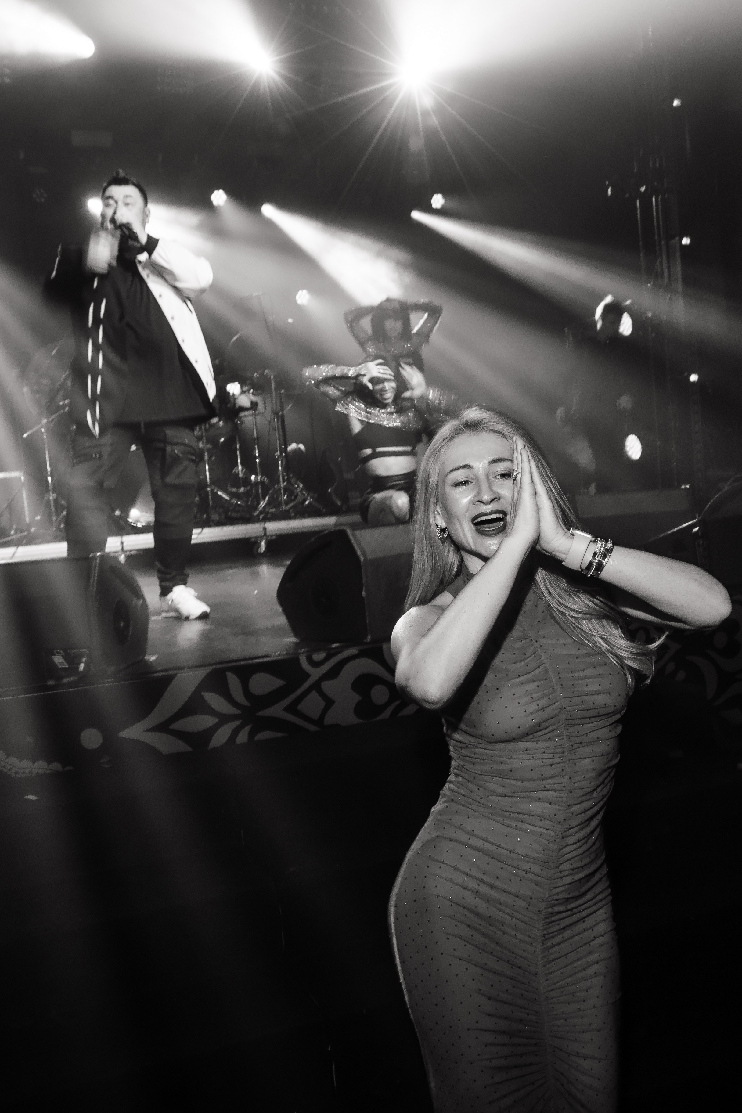 Нацпроектстрой. Свадебный и семейный фотограф в Москве Кристина Ласковенкова