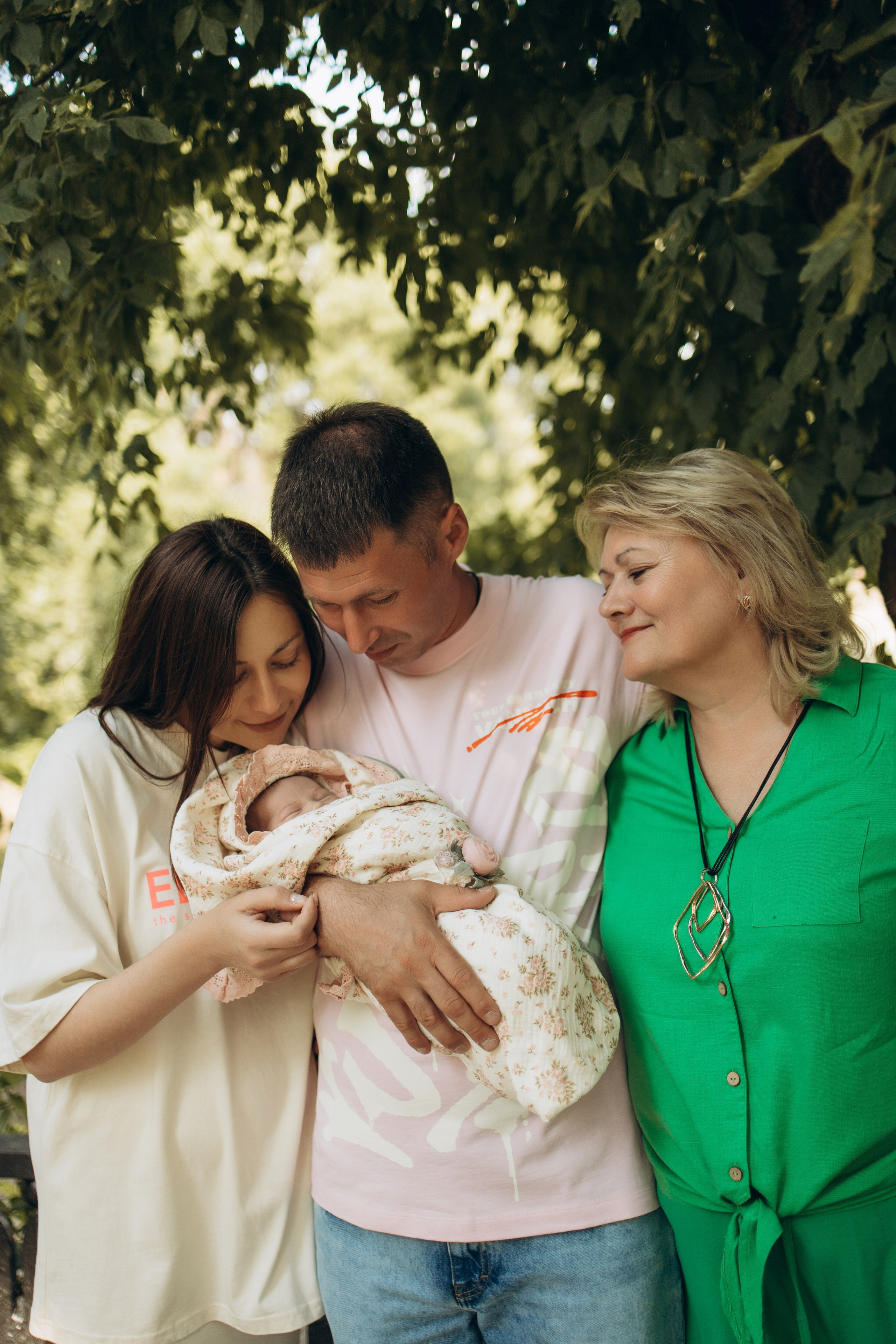 Выписка Виктории. Самый теплый фотограф в Краснодаре Рябоконь Ксения