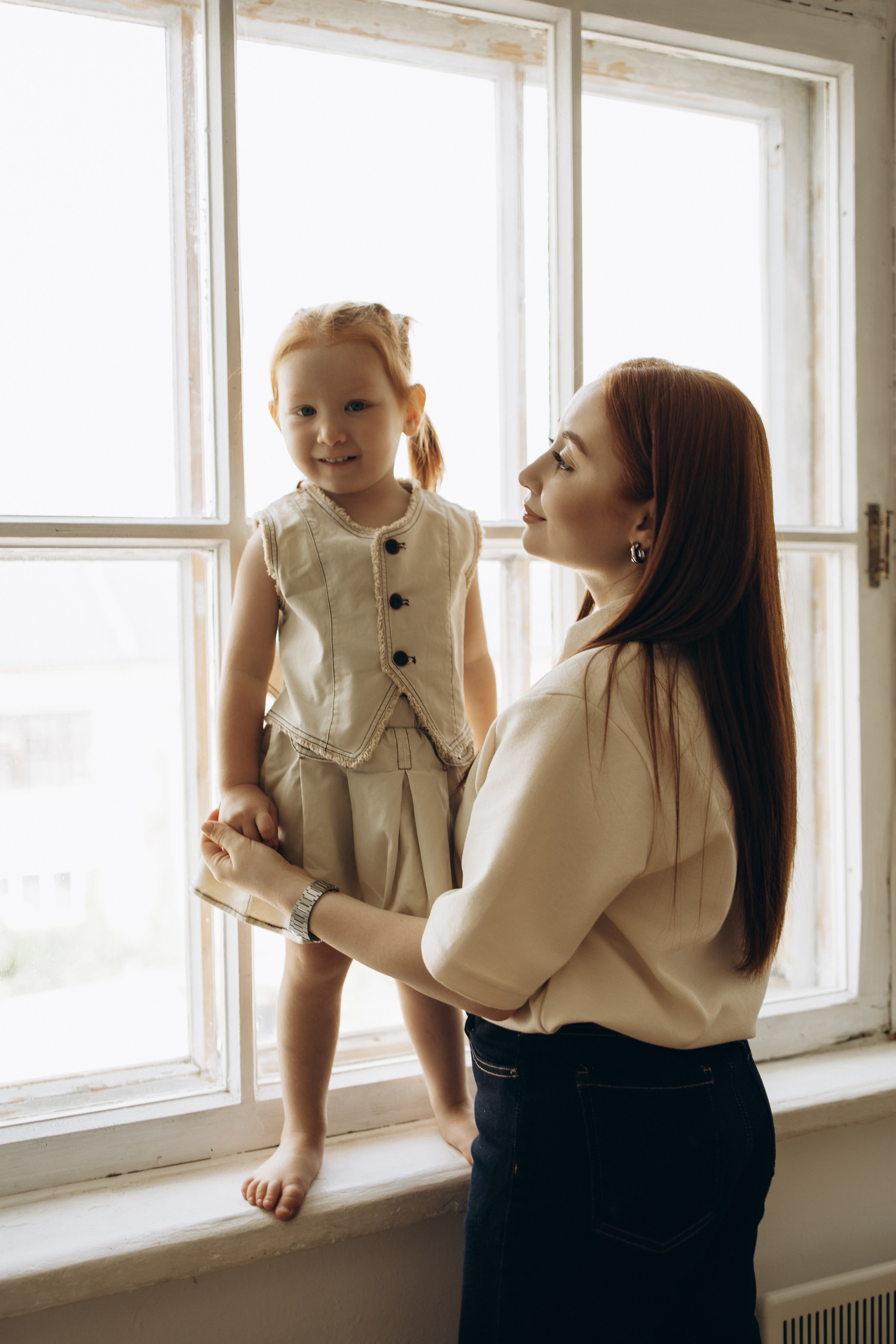 Эмилии годик. Самый теплый фотограф в Краснодаре Рябоконь Ксения