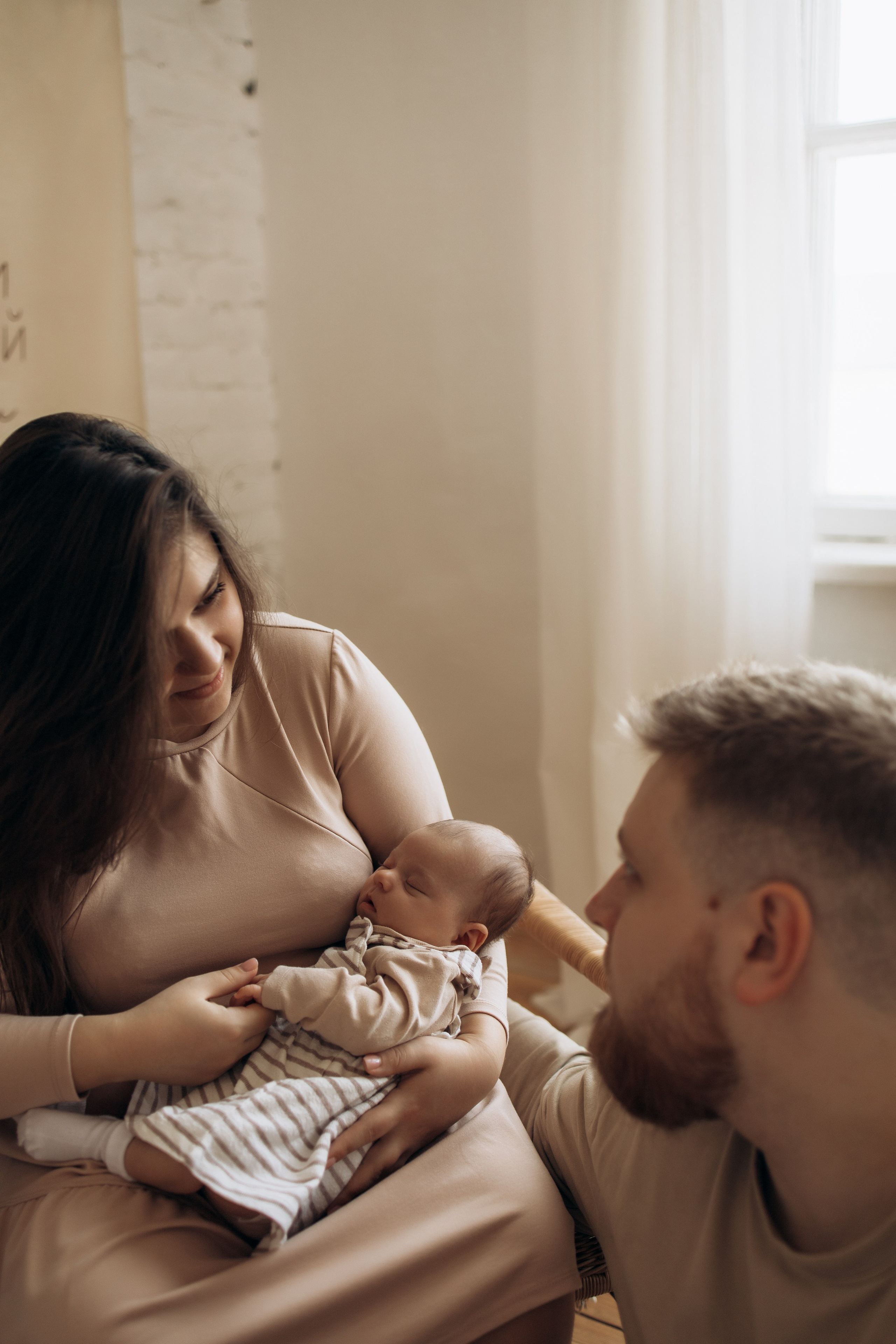 Семейная София. Самый теплый фотограф в Краснодаре Рябоконь Ксения