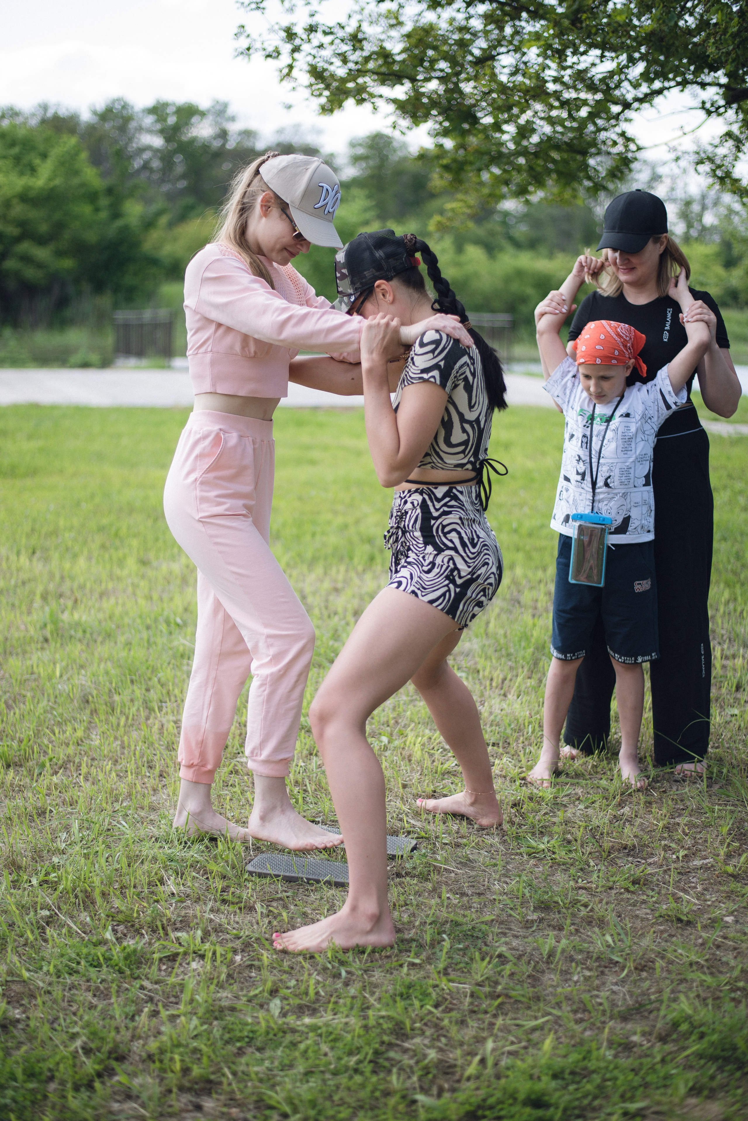 Контент съёмка. Семейный и детский фотограф в Воронеже София Минакова