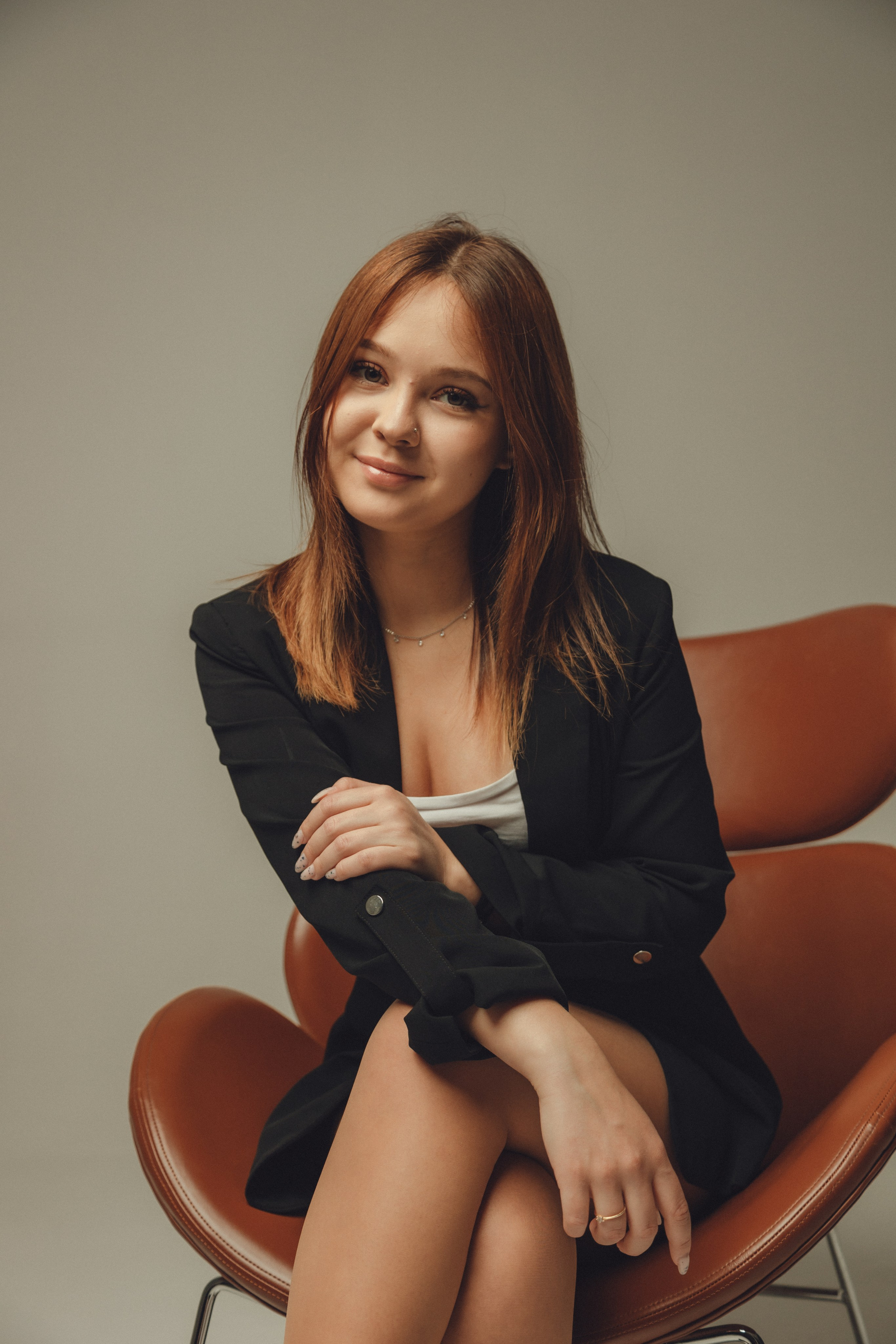 Polina_Студия Калининград. Андрей Миллер Фотограф из Калининграда