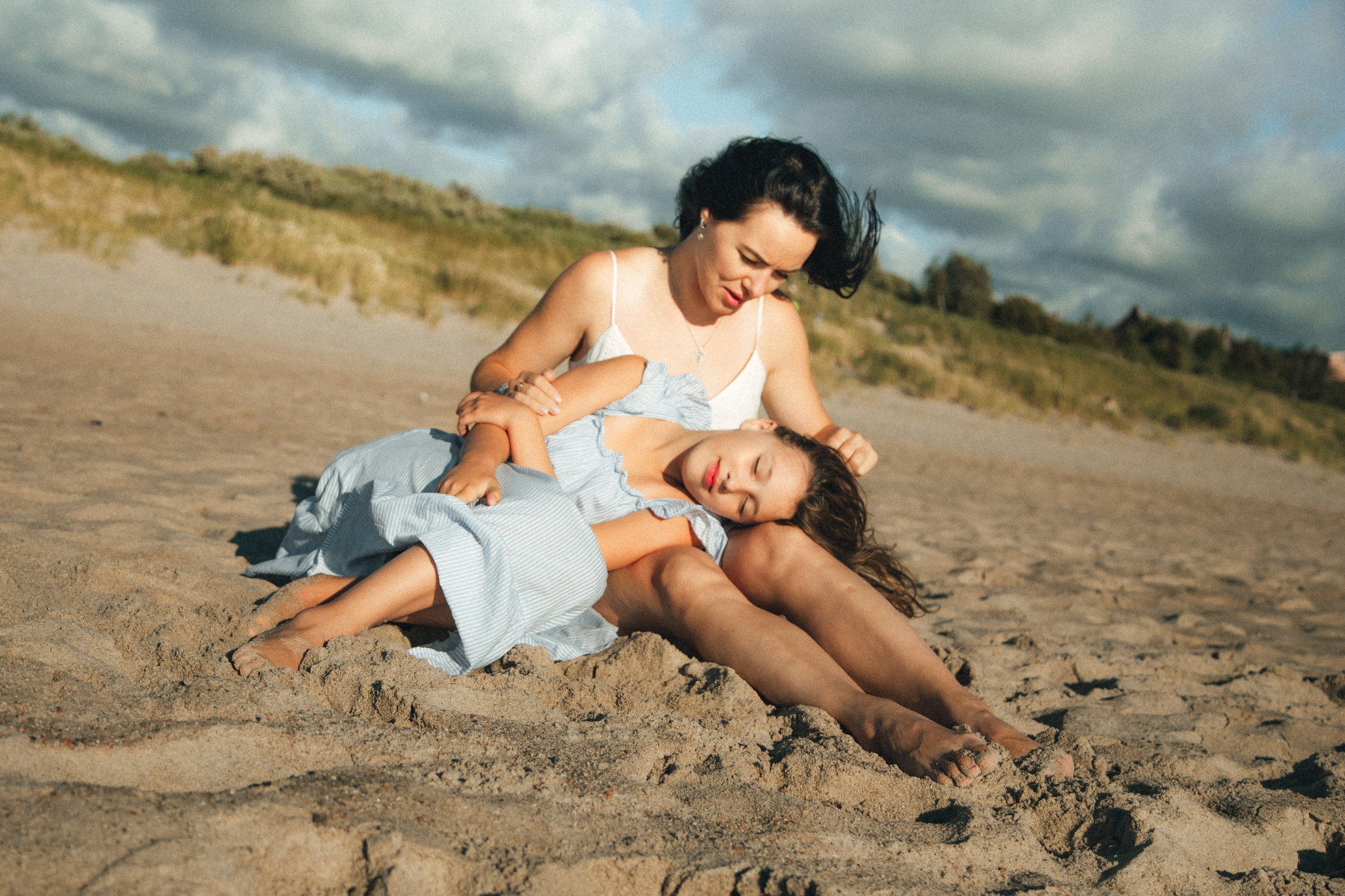 Family | Янтарный. Андрей Миллер Фотограф из Калининграда