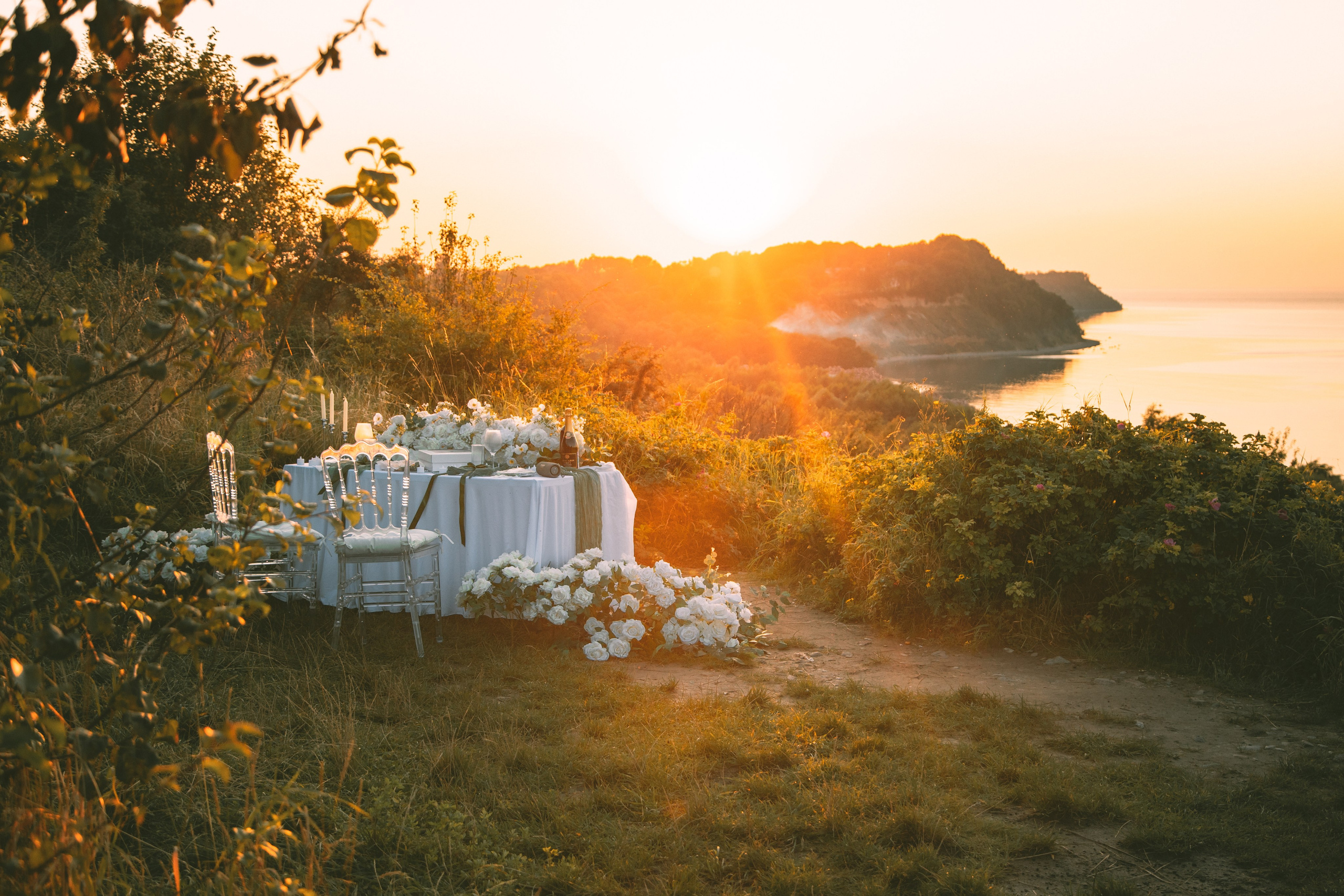 Филинская Бухта. Андрей Миллер Фотограф из Калининграда