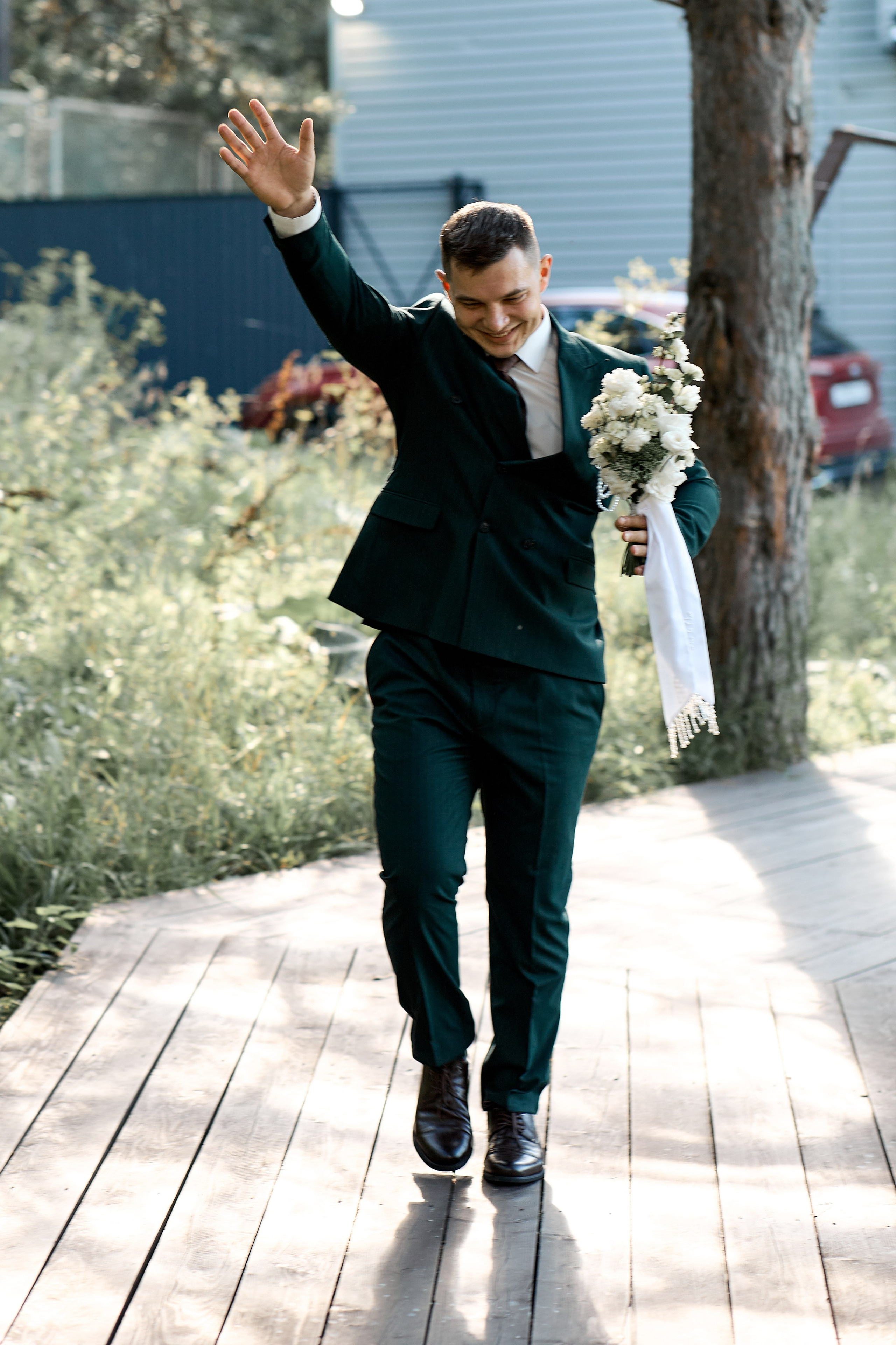 Все про нас. Свадебный фотограф в Красноярске Владимир Ятмасов