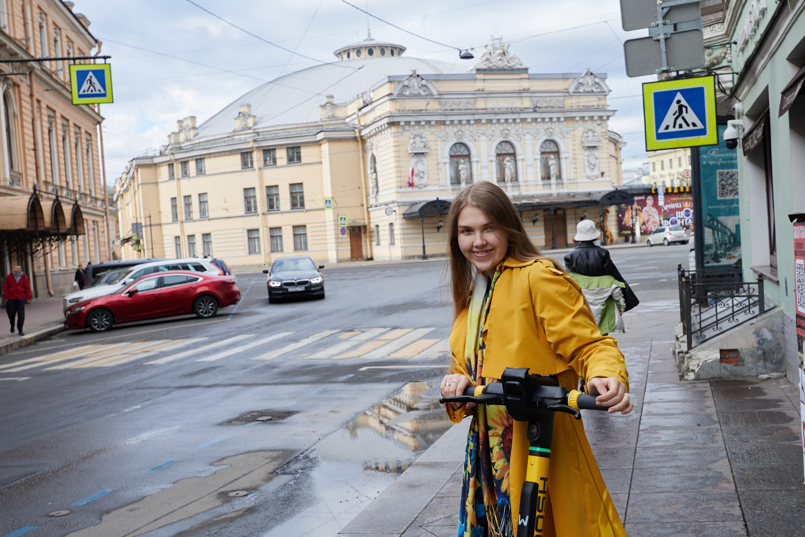 Valya is a photographer and teacher. Photographer in Tbilisi Saint-Petersburg Worldwide — Elena Golubeva