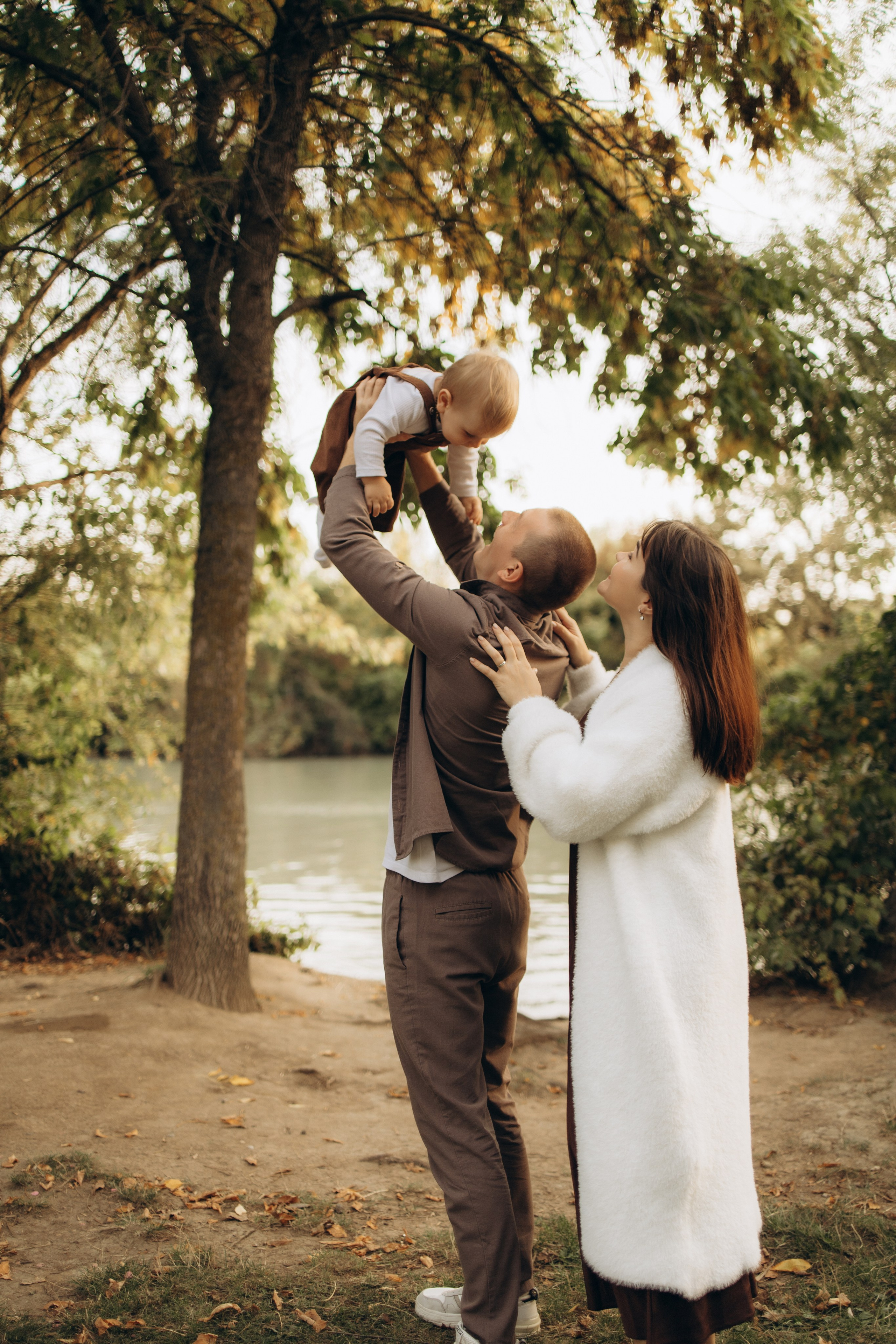 15 лет вместе. Самый теплый фотограф в Краснодаре Рябоконь Ксения