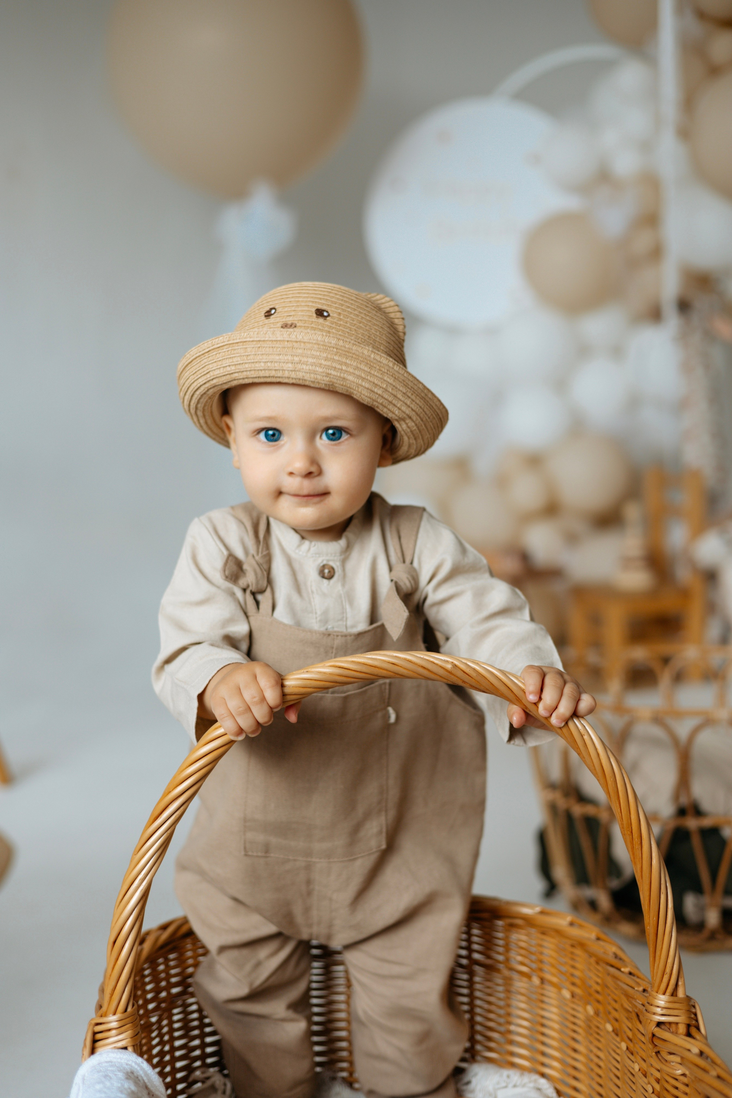 Матвей, Вика, Коля. Самый теплый фотограф в Краснодаре Рябоконь Ксения