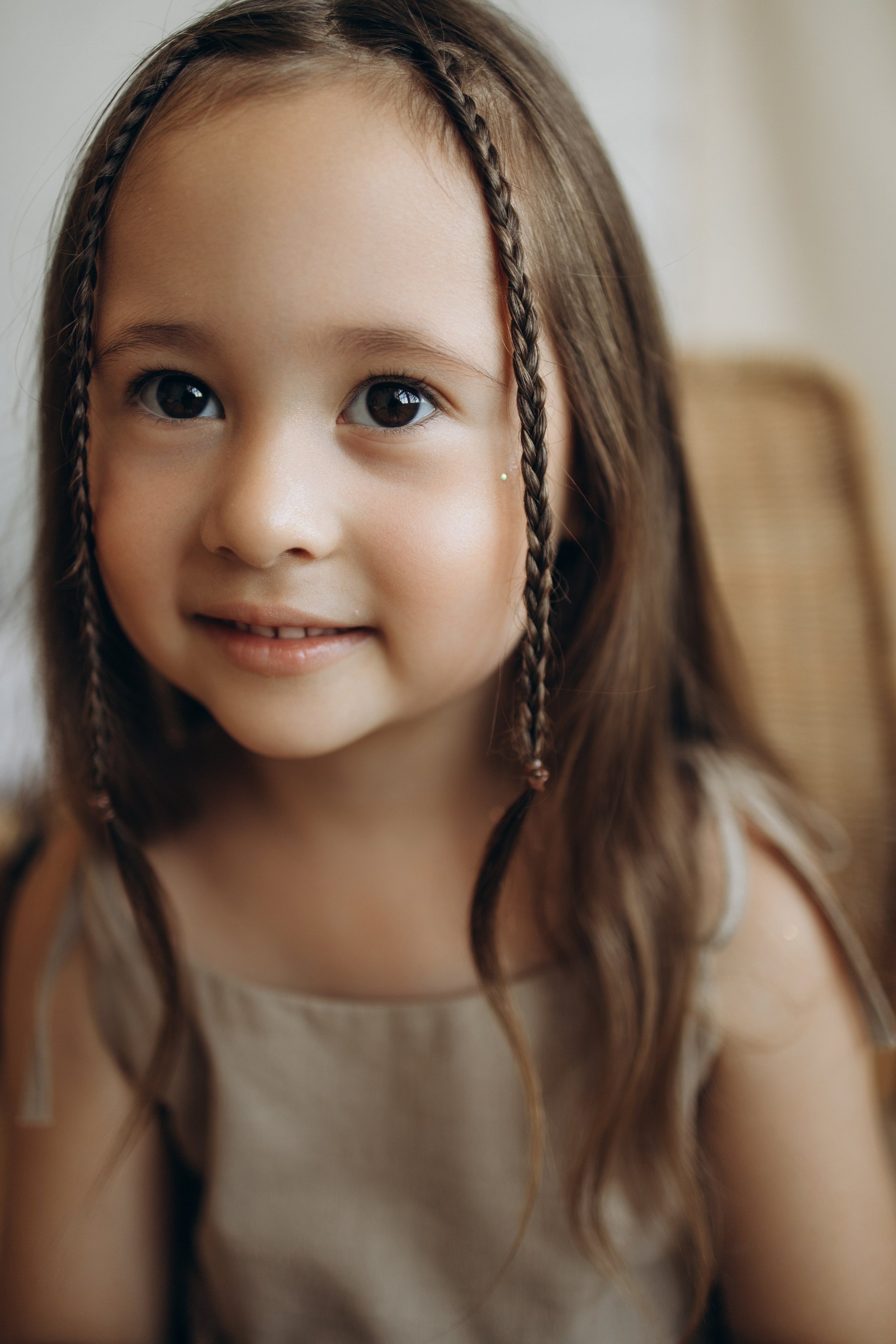 Кире 5 лет. Самый теплый фотограф в Краснодаре Рябоконь Ксения