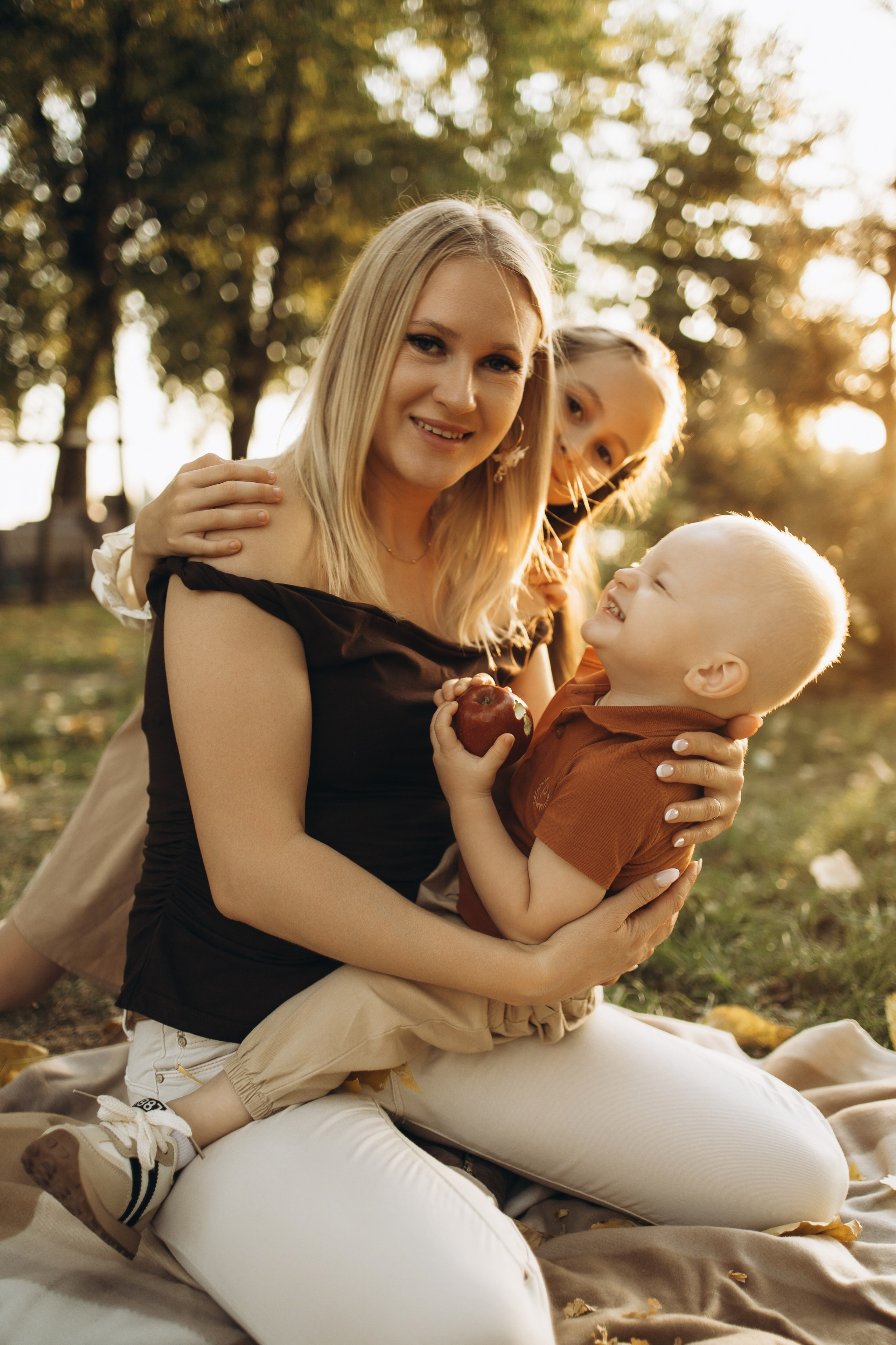 У реки❤️. Самый теплый фотограф в Краснодаре Рябоконь Ксения