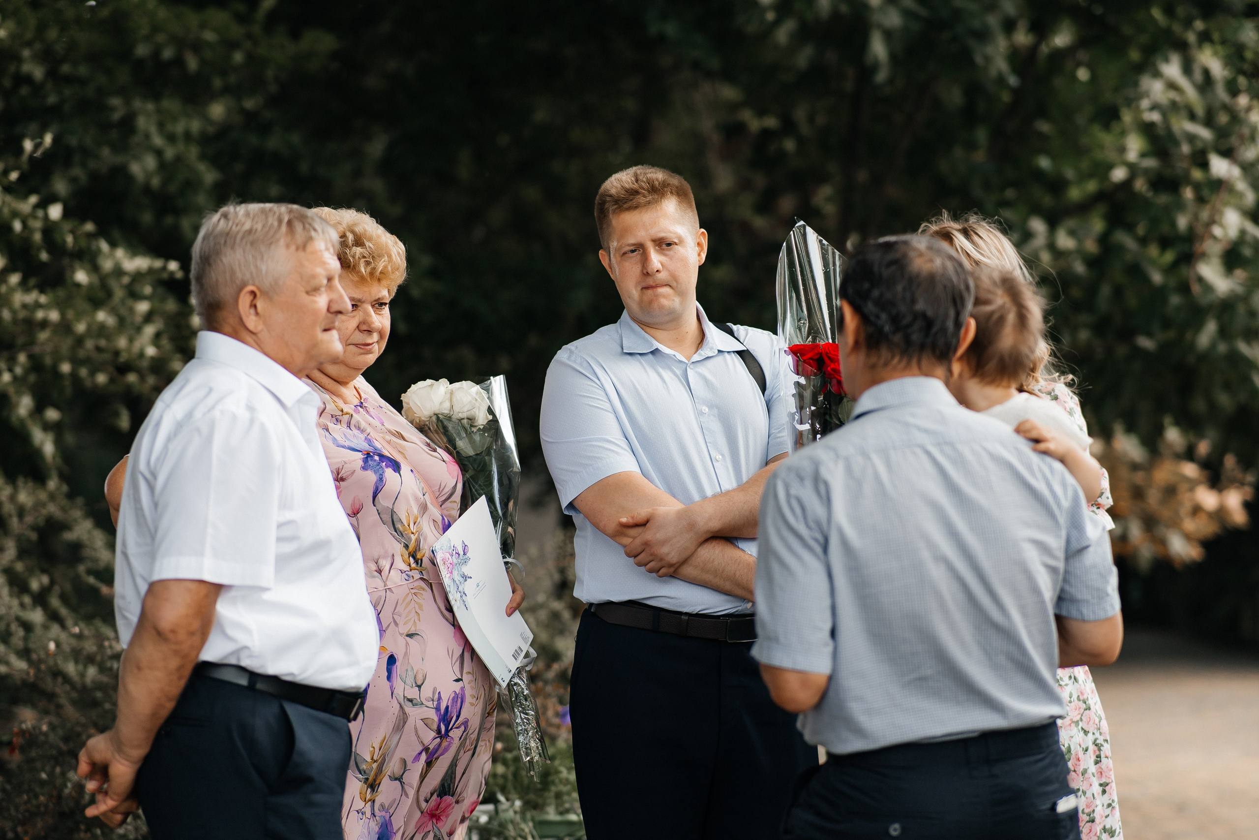 Павел и Юлия. Свадебный и семейный фотограф в Ростове-на-Дону