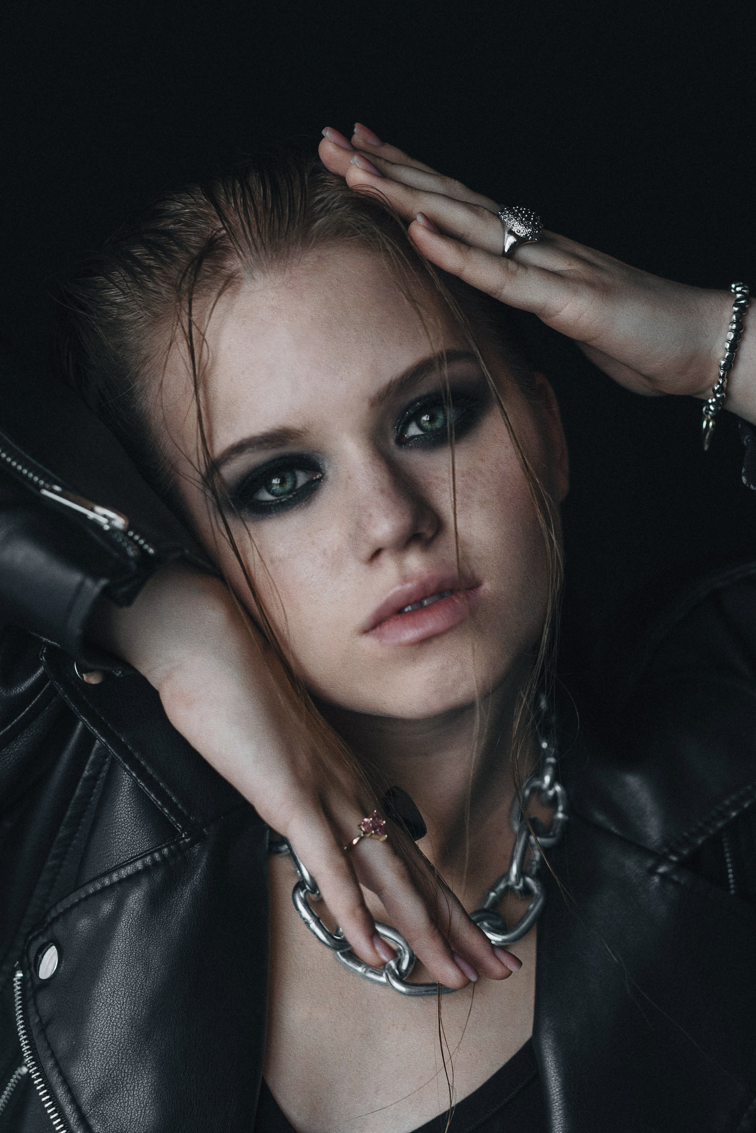 Портреты. Фотограф Шарыпово