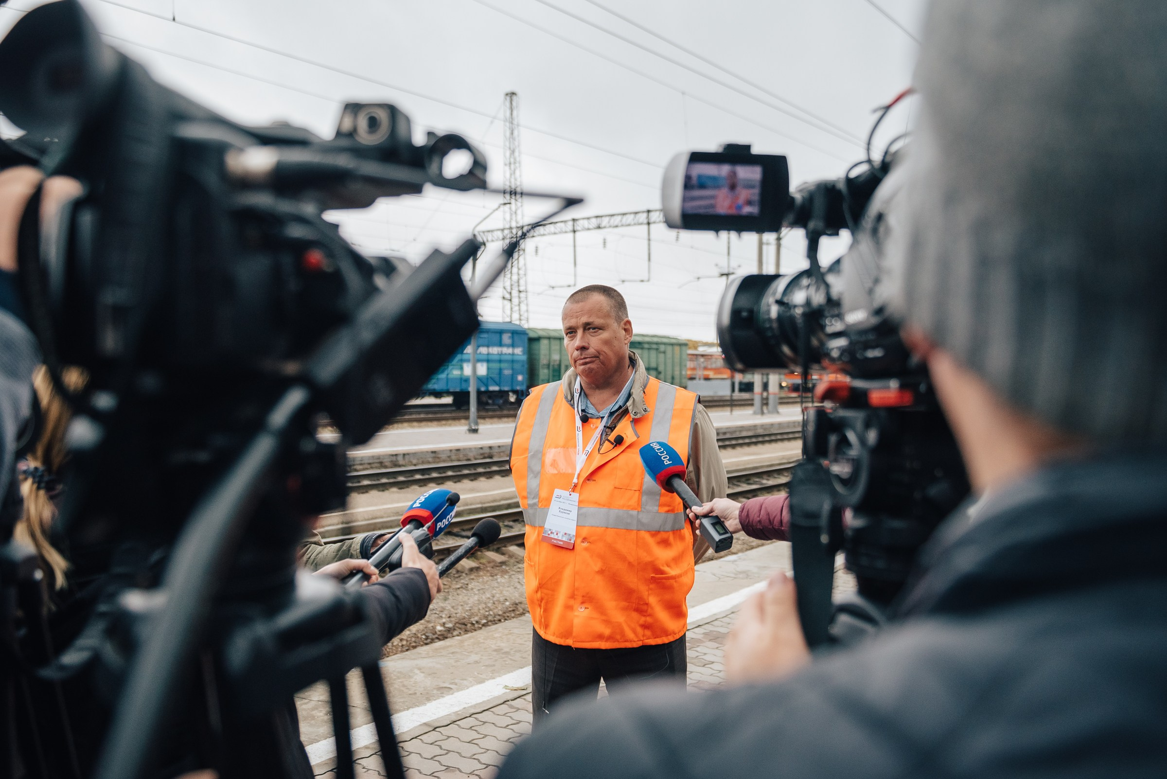 РЖД (PRO//Движение.Туризм). SARKISOPH | Фотограф Волгоград