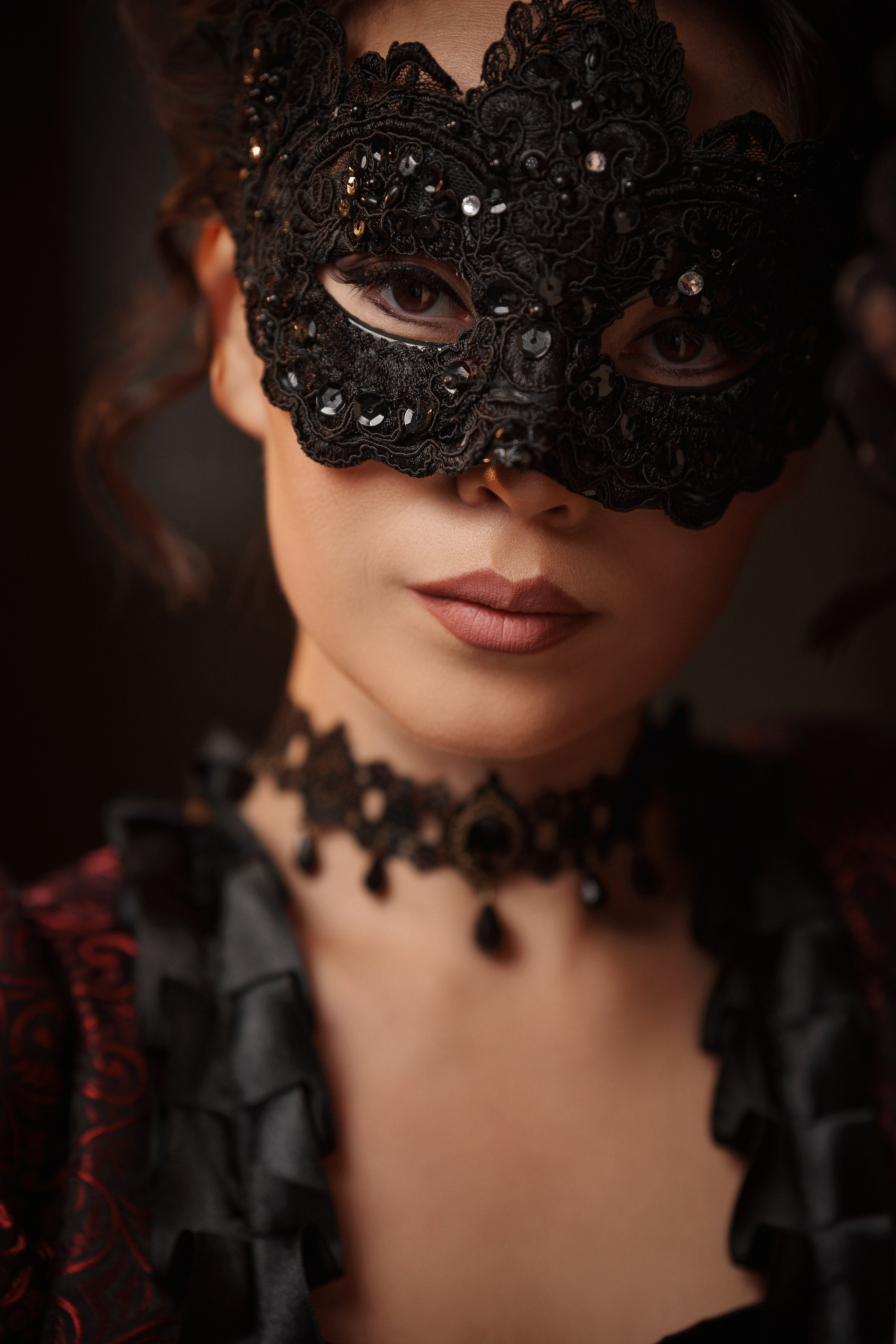 Фотопроект «Лоретта» — Фотограф Алматы Илья Матвеев