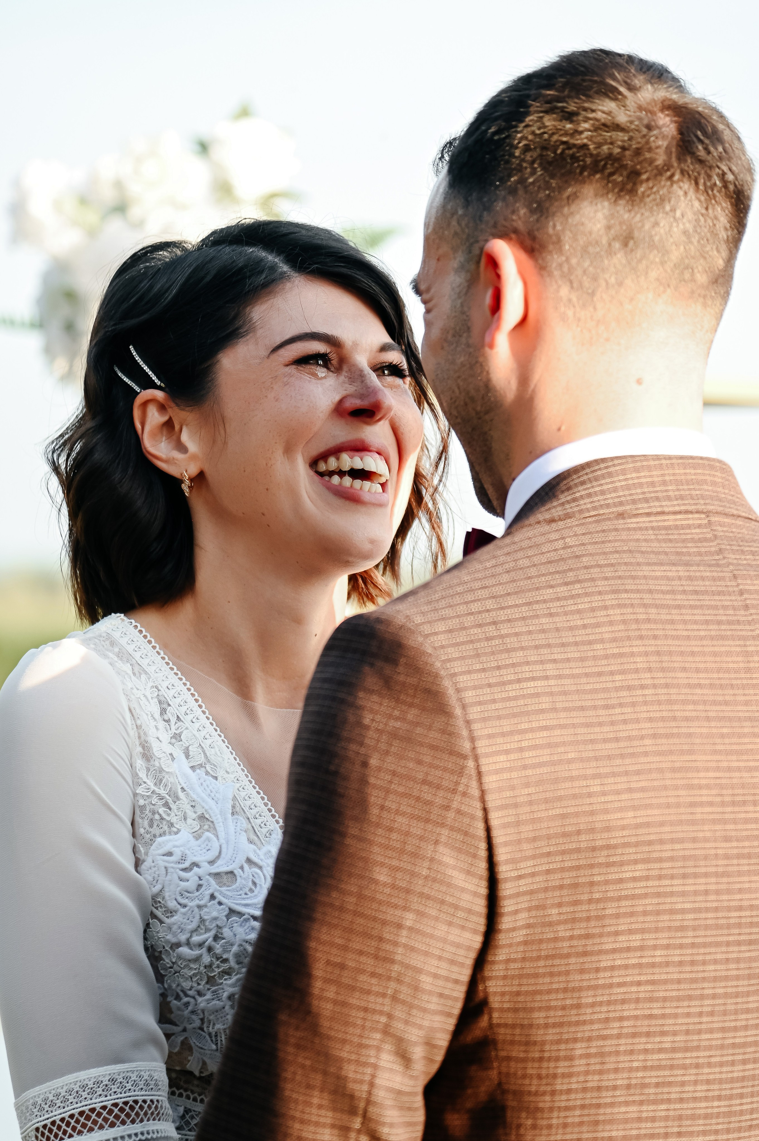 Амир и Лейсан. Фотограф Виктория Ахметова Казань Москва