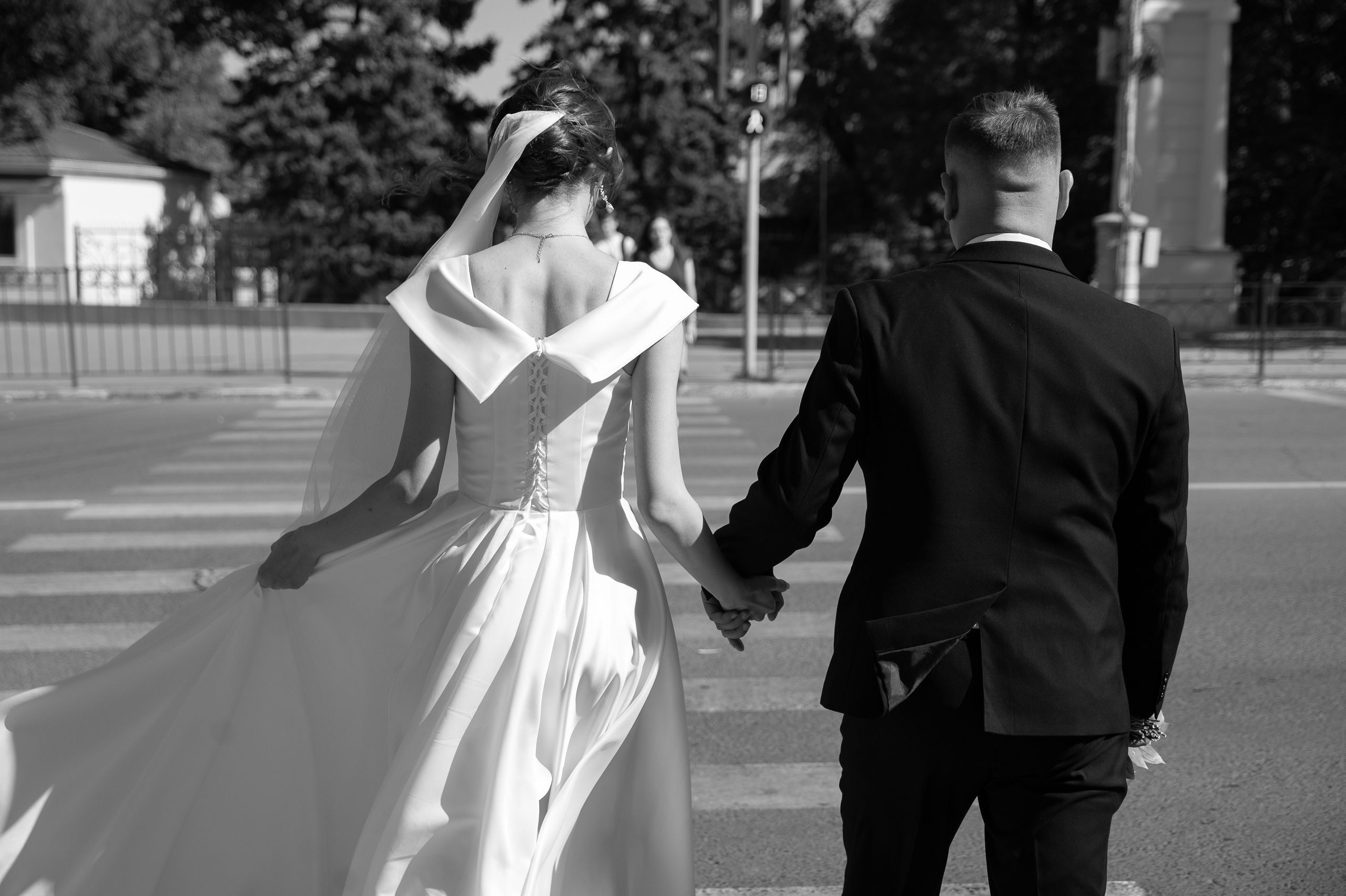 Свадебные съемки. Семейный фотограф Анна Лищук г. Таганрог